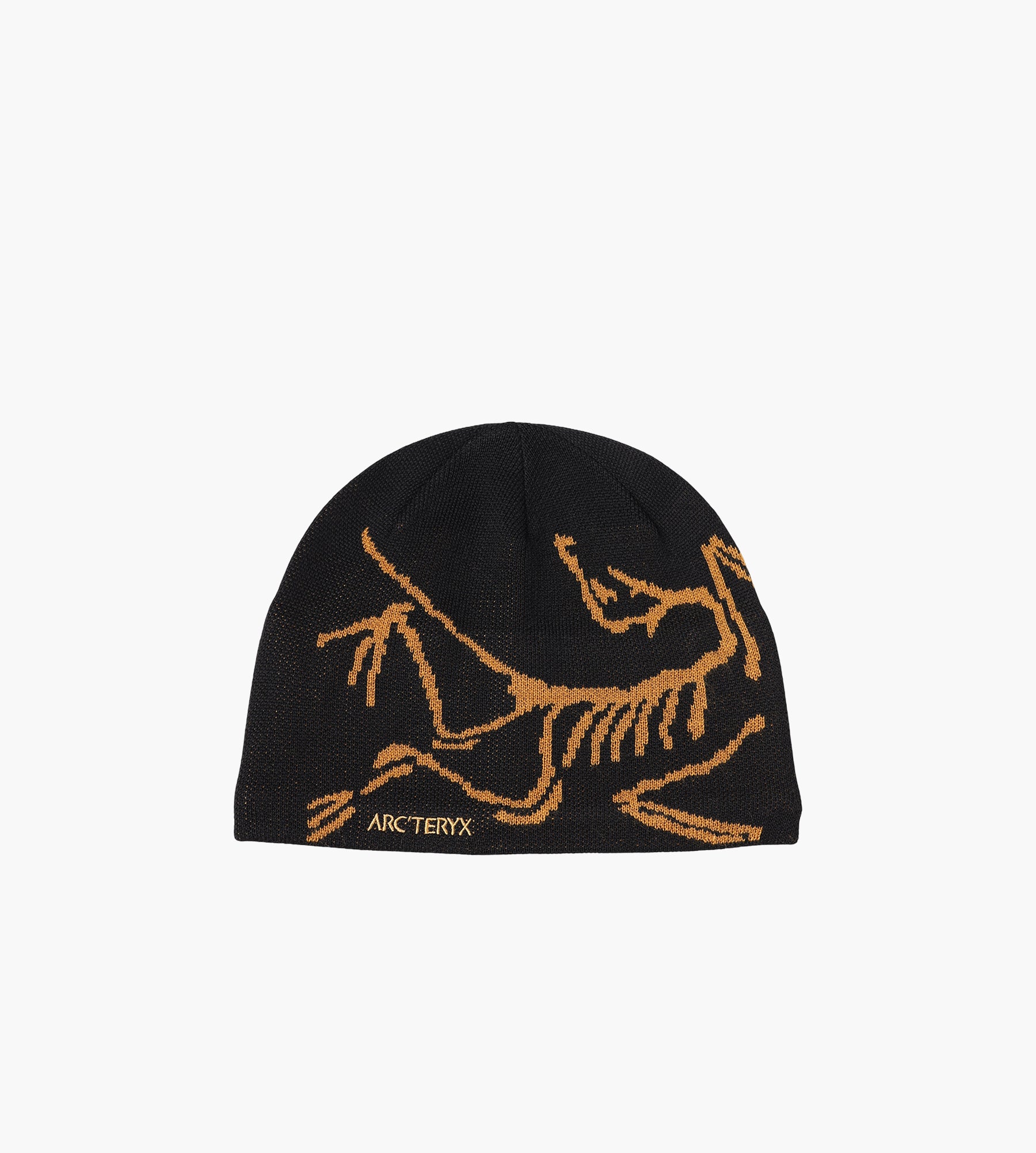 Arc'teryx Bird Head Toque 24K Black