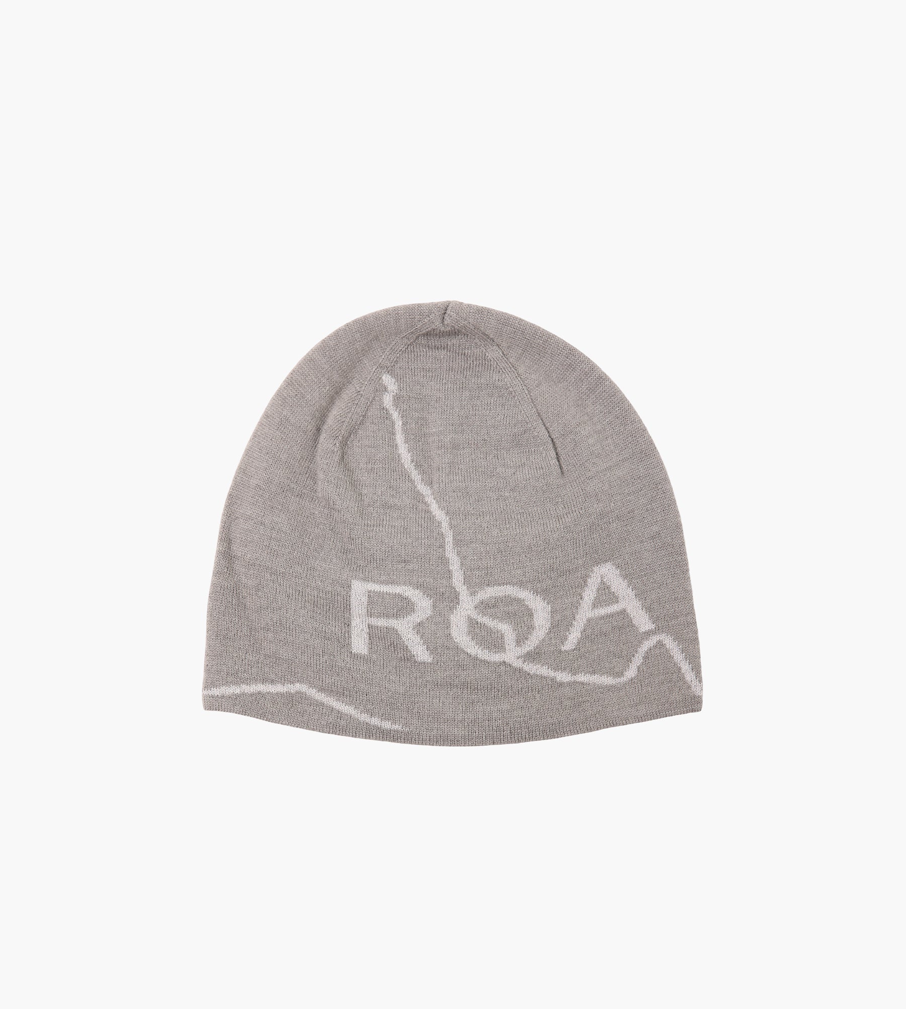帽子 ROA Logo wool beanie ROA Logo Wool Beanie | RBUW288YA12-BRW0001 | AFEW STORE