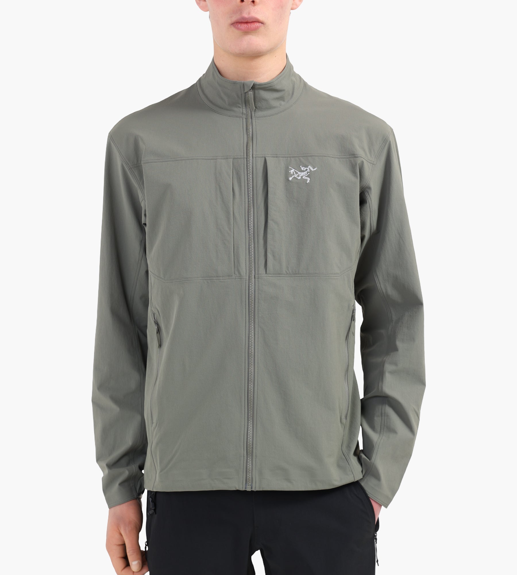 Arc'teryx Gamma Jacket M Forage