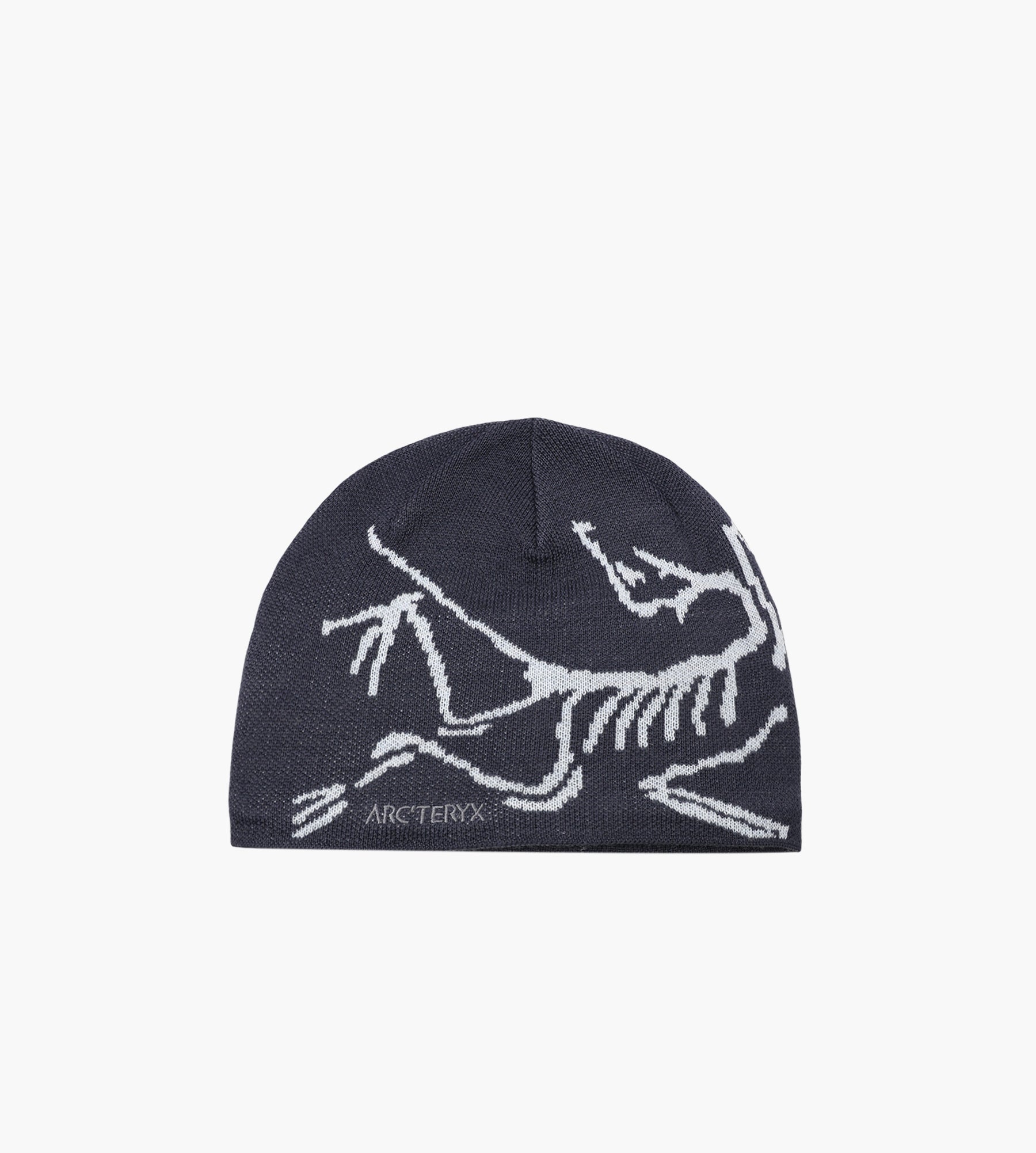 ARC’TERYX Bird Head Toque 袋付き Arc'teryx Bird Head Toque Blk Sapphire Alpine