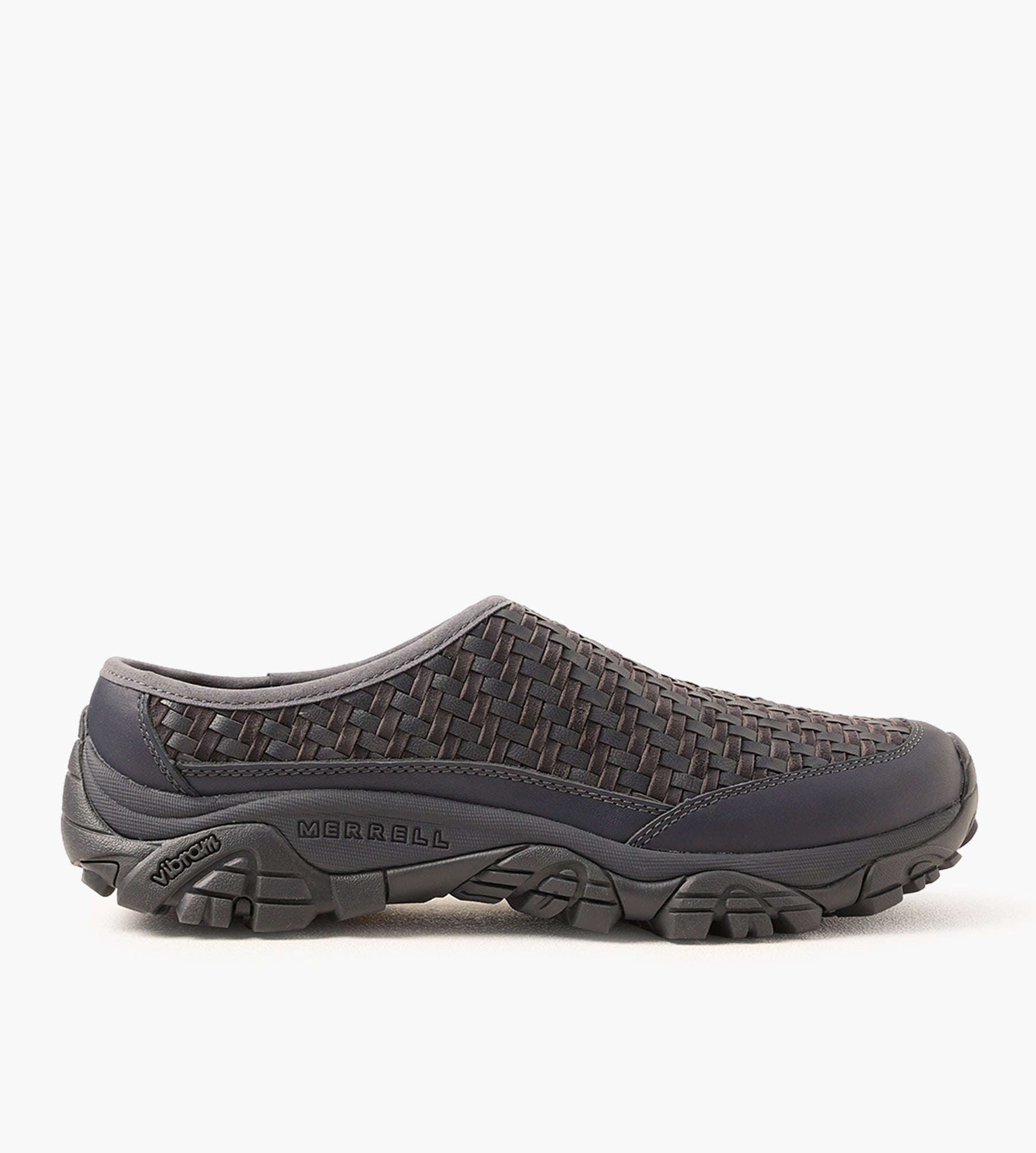 MERRELL MOAB 2 SLIDE 1TRL WOVEN SE メレル Merrell 1TRL Moab 2 Slide LTR Woven SE Comet