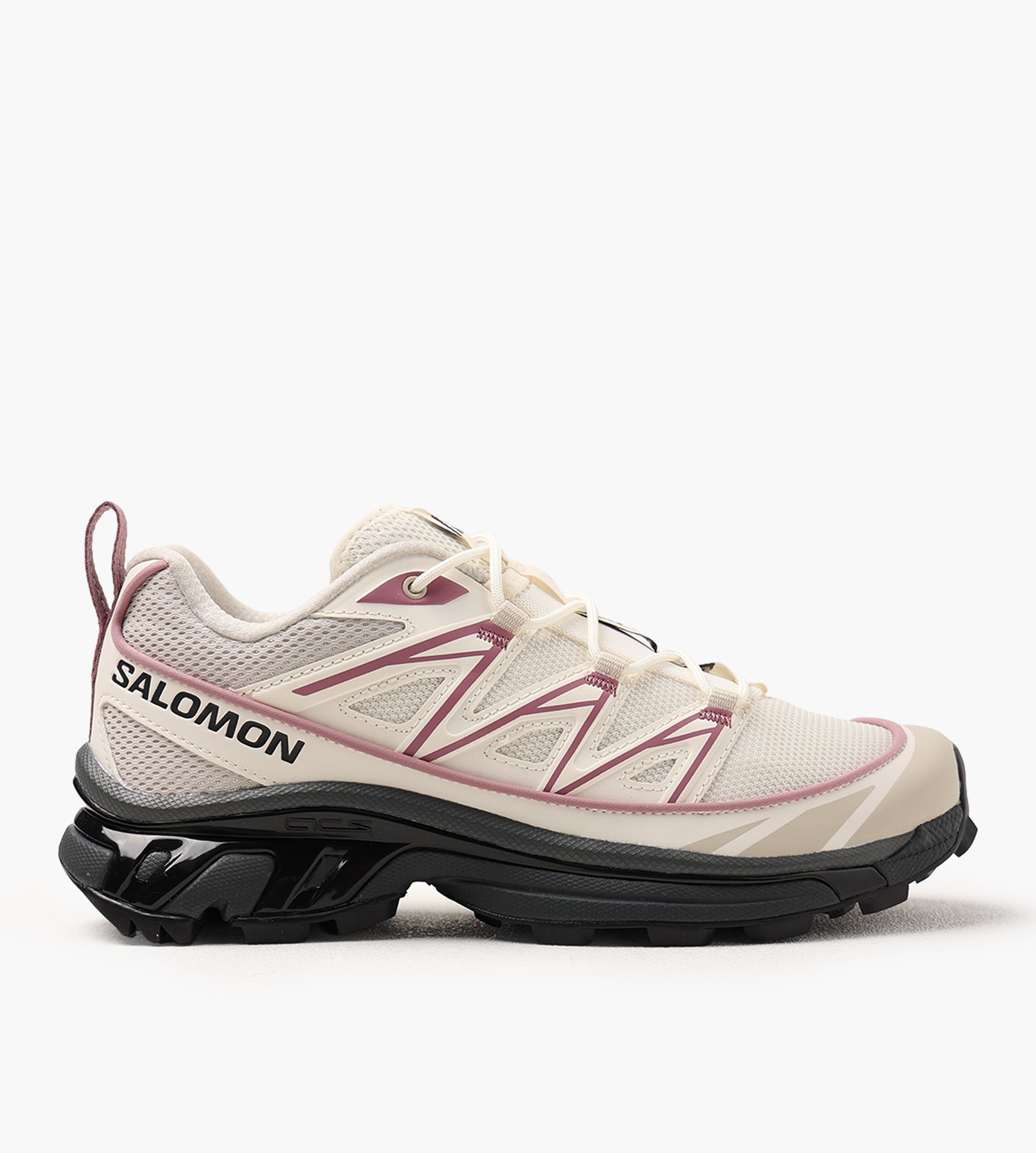 Salomon XT-6 バニラ Salomon XT-6 Expanse Vanila Duskyo Asphal