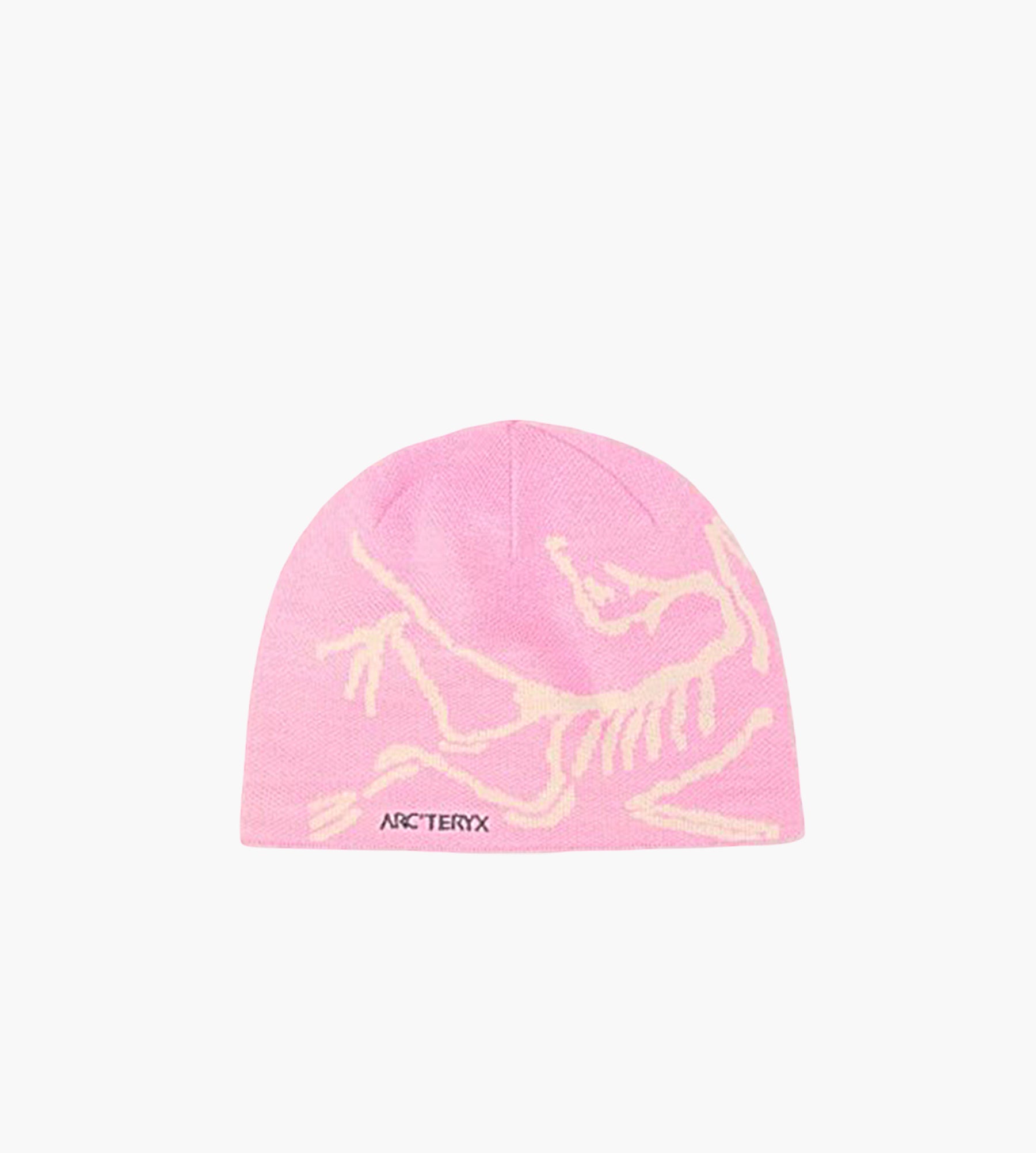 ARC'TERYX Bird Head Toque ピンク ビーニー Arc'teryx Bird Head Toque Beanie Pink Merino Wool Winter Hat – NWT