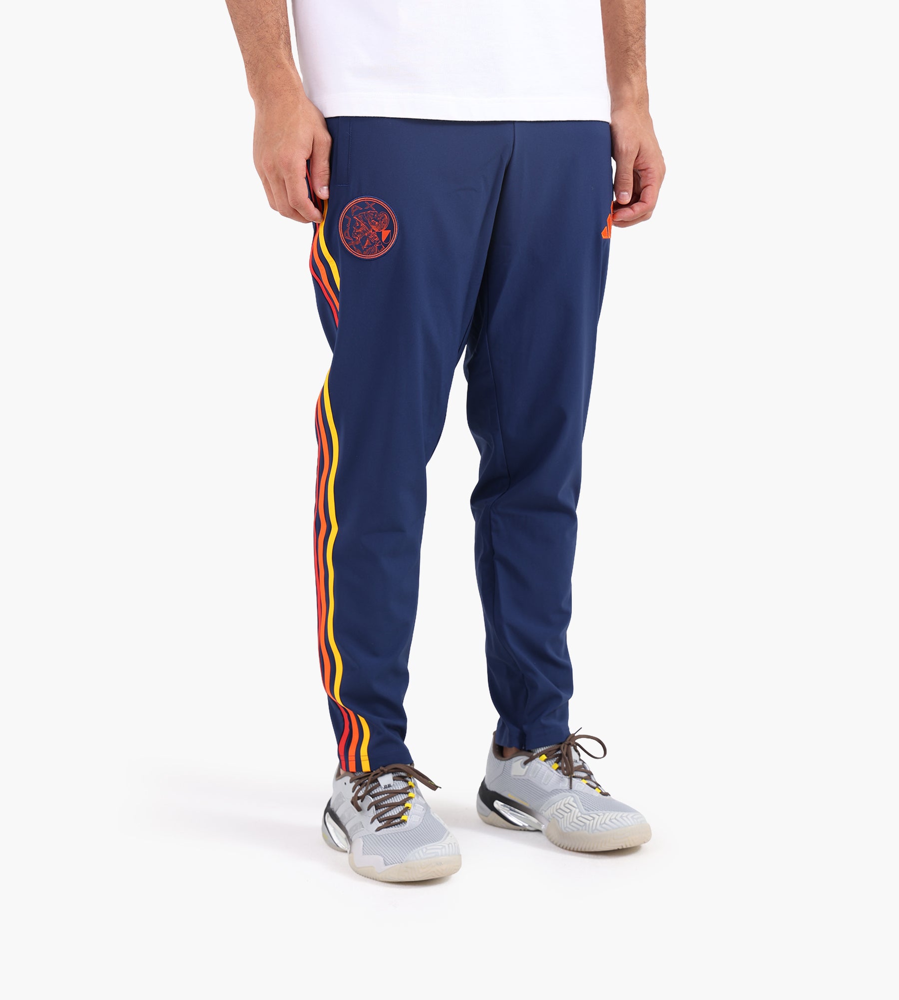 Adidas Ajax x ID&T Track Pant Tenabl