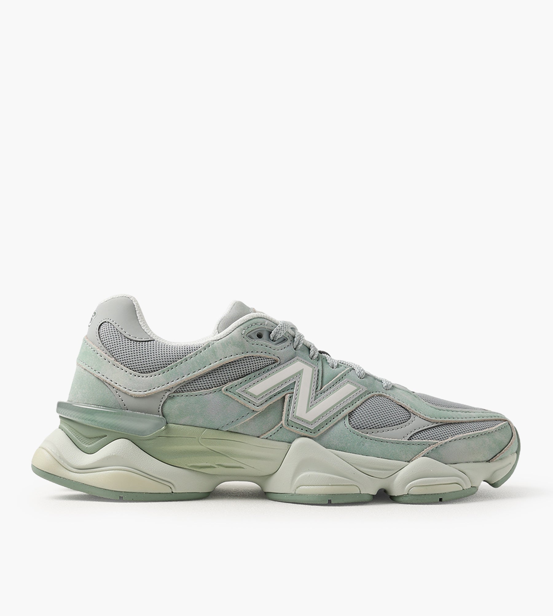 New Balance U90608Z4 Mosaic Green