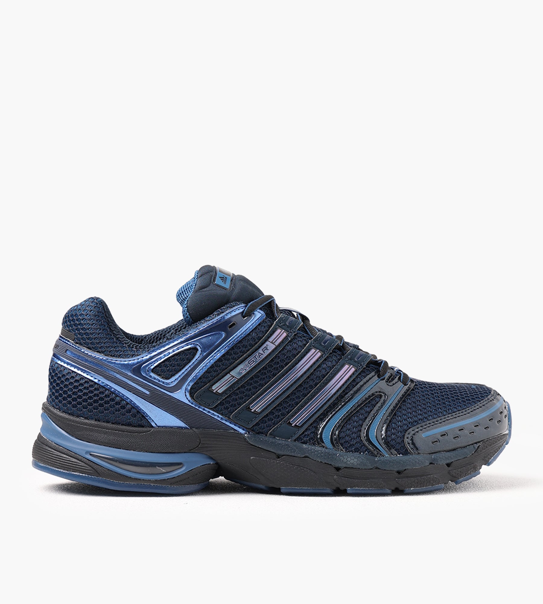 Adidas Adistar Control 5 Ftwwht Cblack Dupe