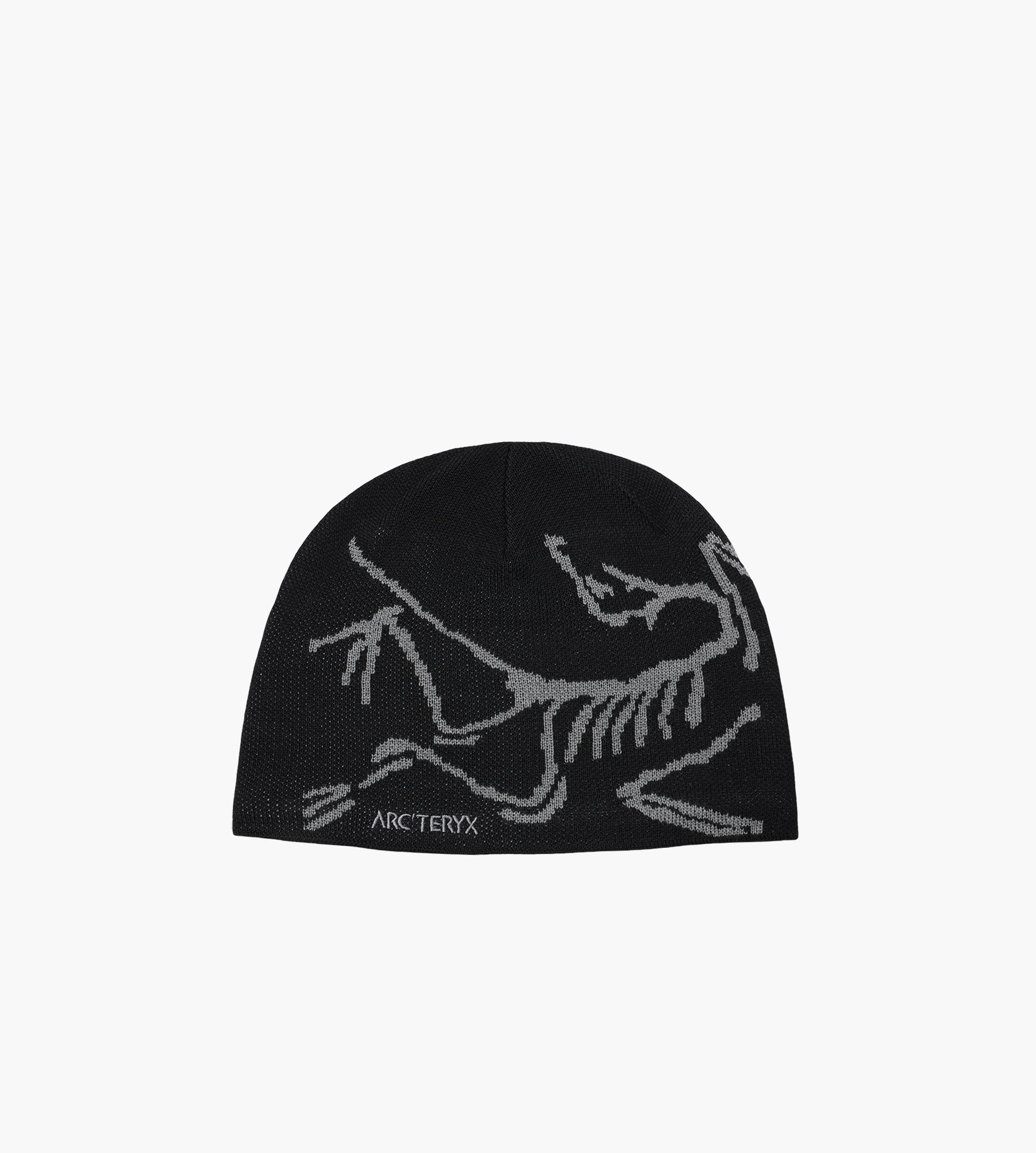 アークテリクス バードヘッドトーク ブラック/ヴォイド Arc'teryx Bird Head Toque Black Void
