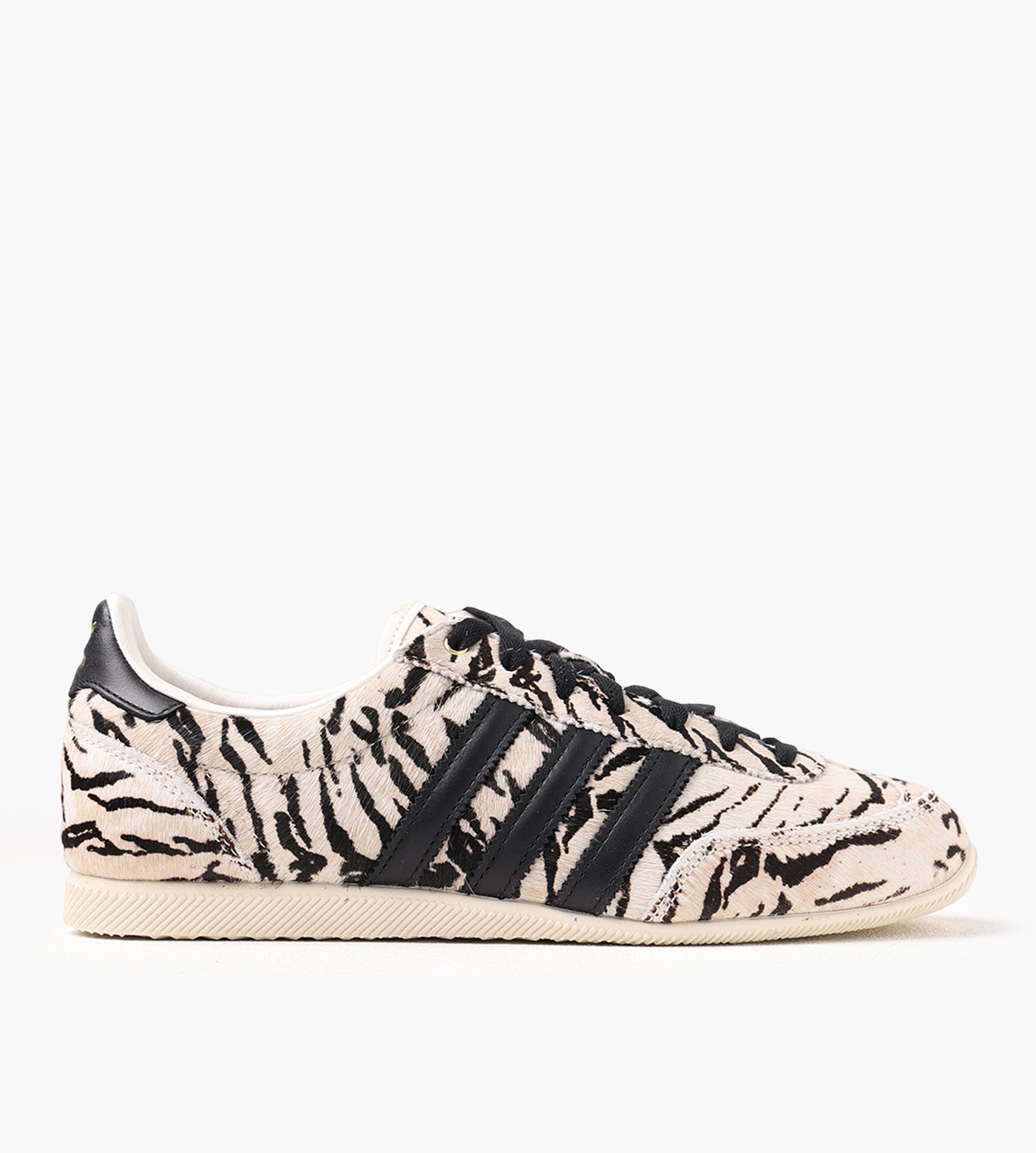 Adidas Japan W Owhite Cblack Cblack