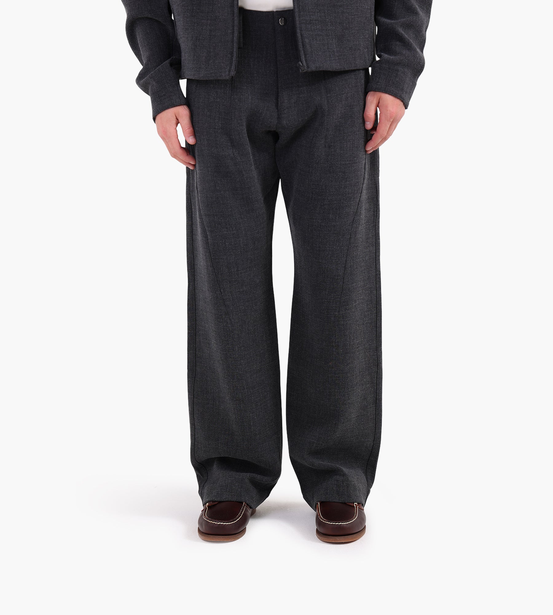 ジェイラルj.l-a.l Irina Trousers