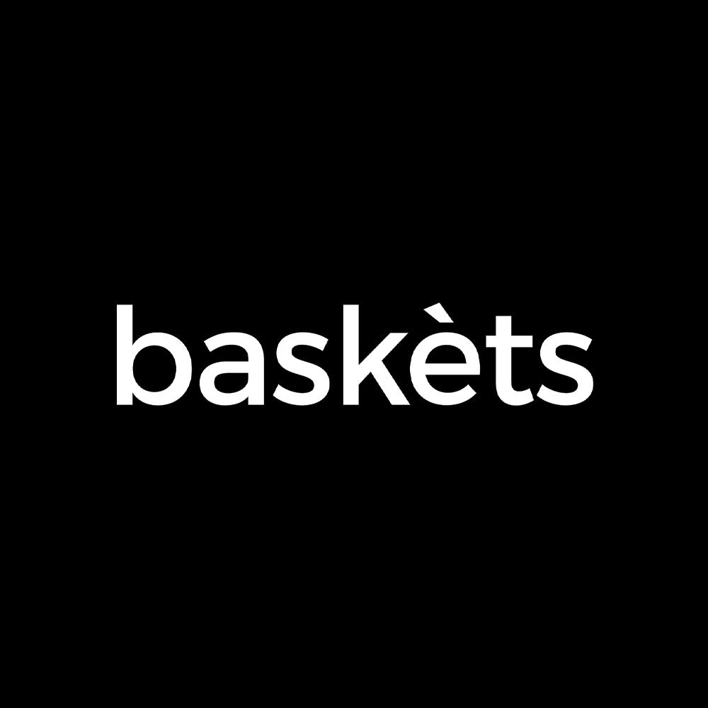 Baskèts - Your lifestyle boutique | Premium apparel & footwear