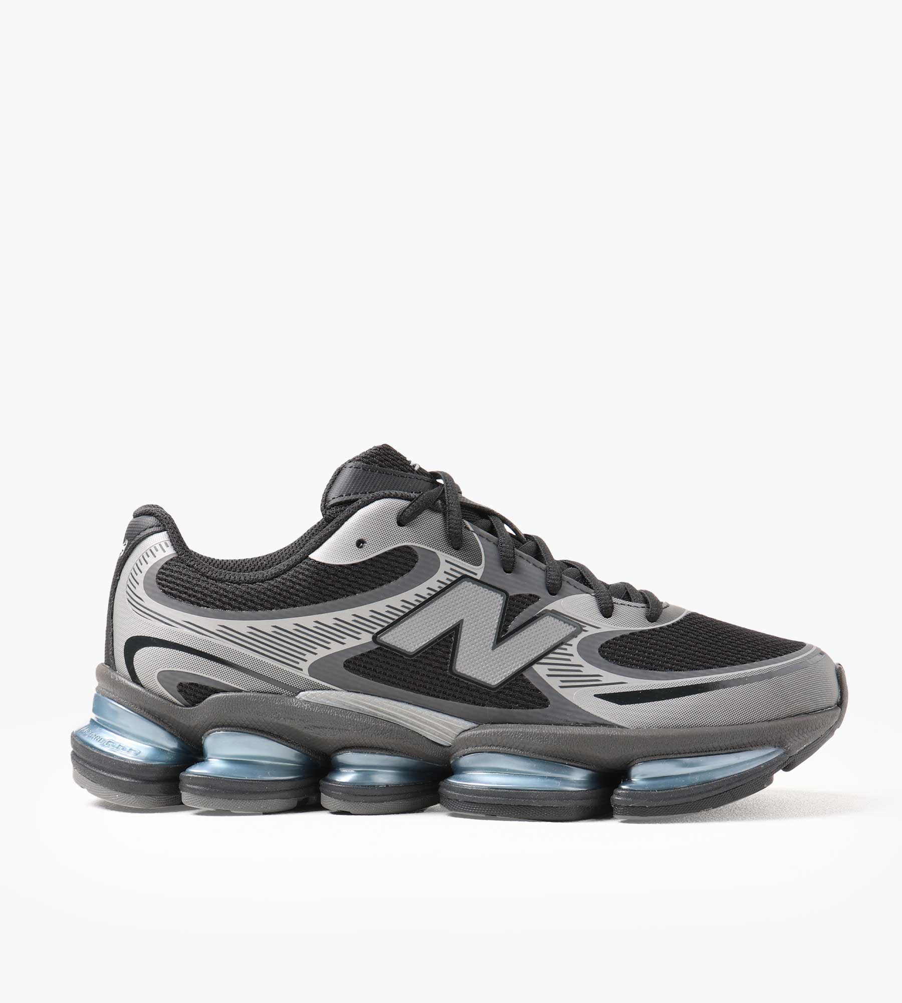 New Balance U2000EA Black