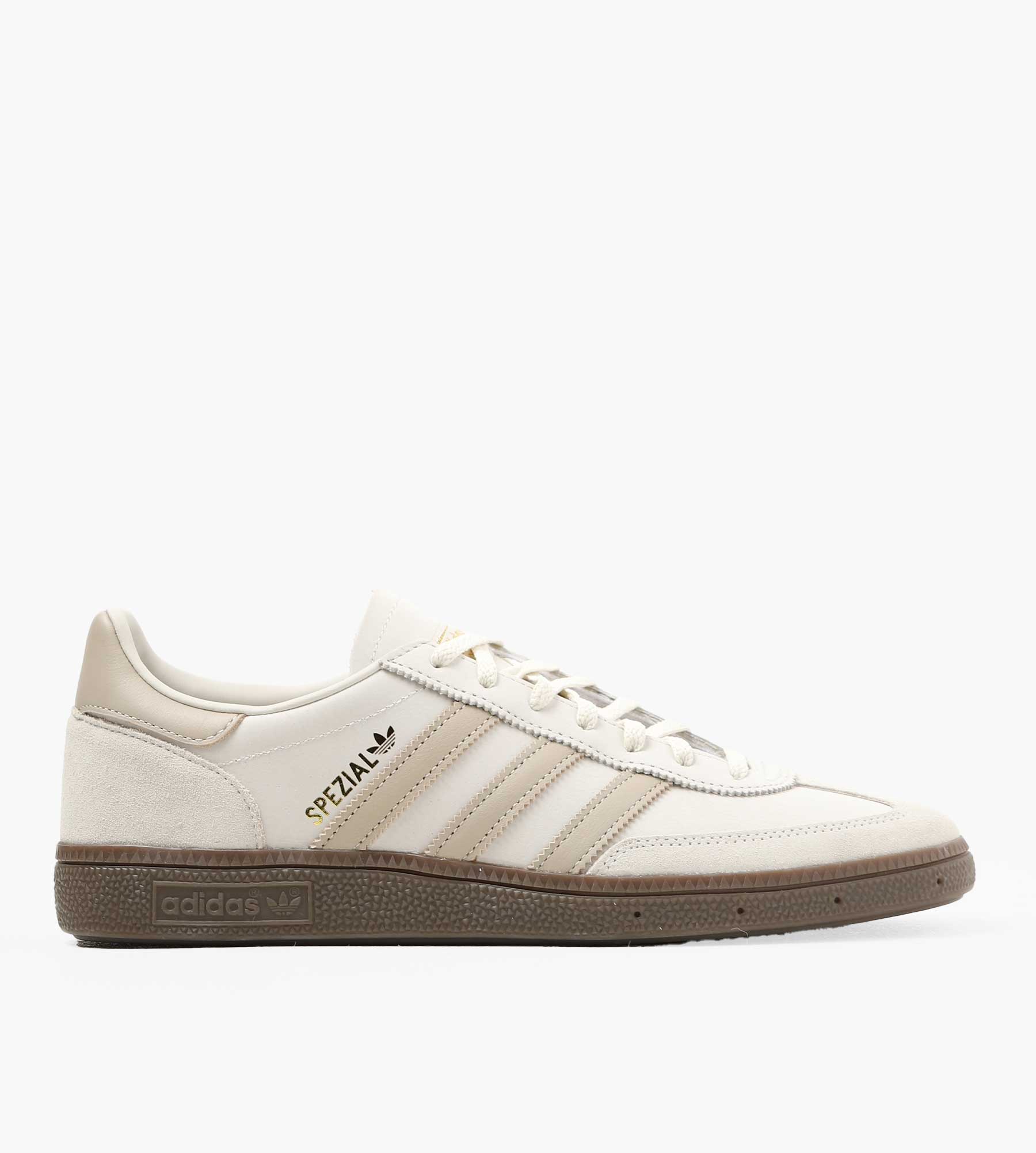 Adidas Handball Spezial W Alumin Wonbei Gum5
