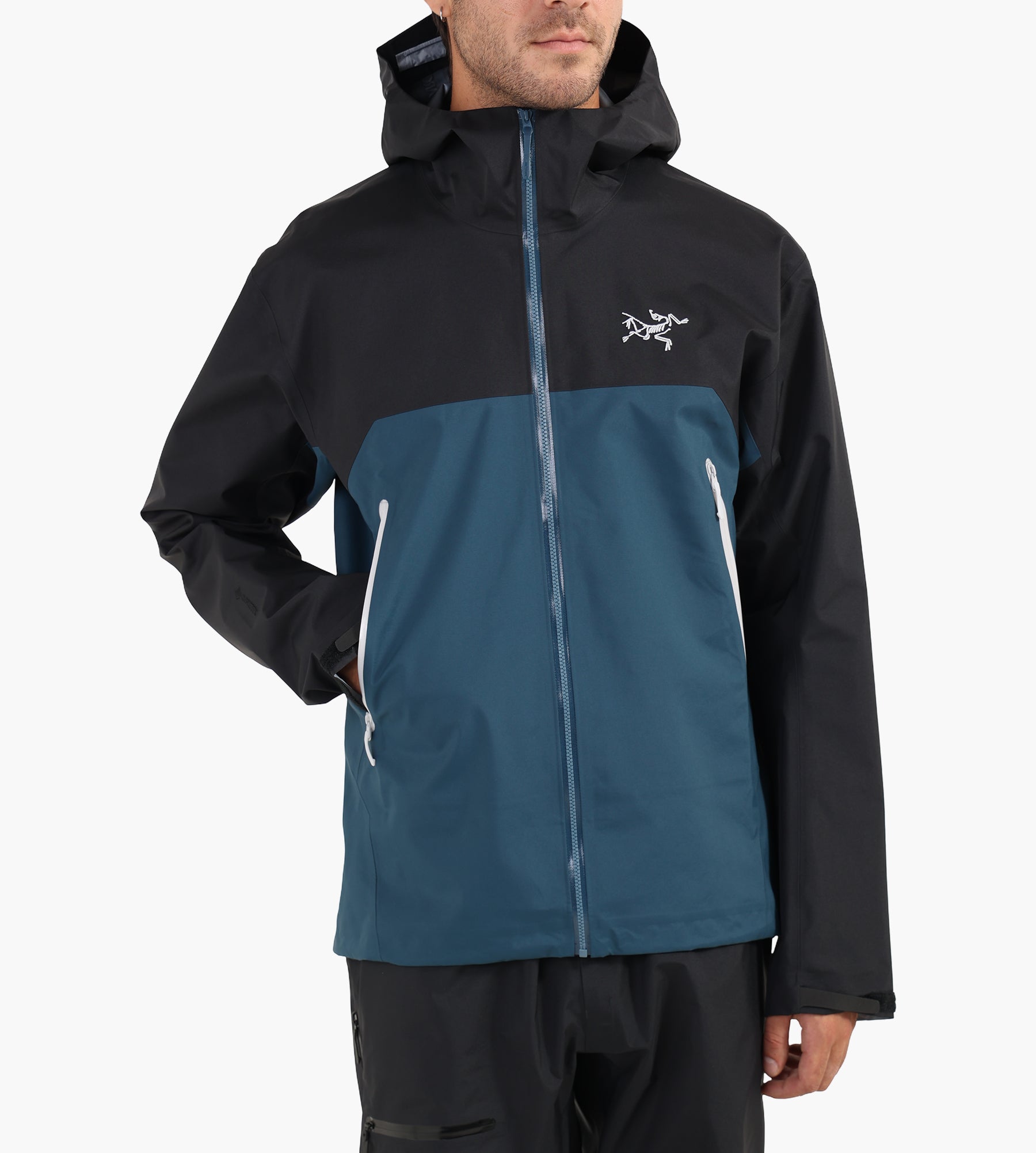 Arc'teryx Beta Jacket M Lodestar
