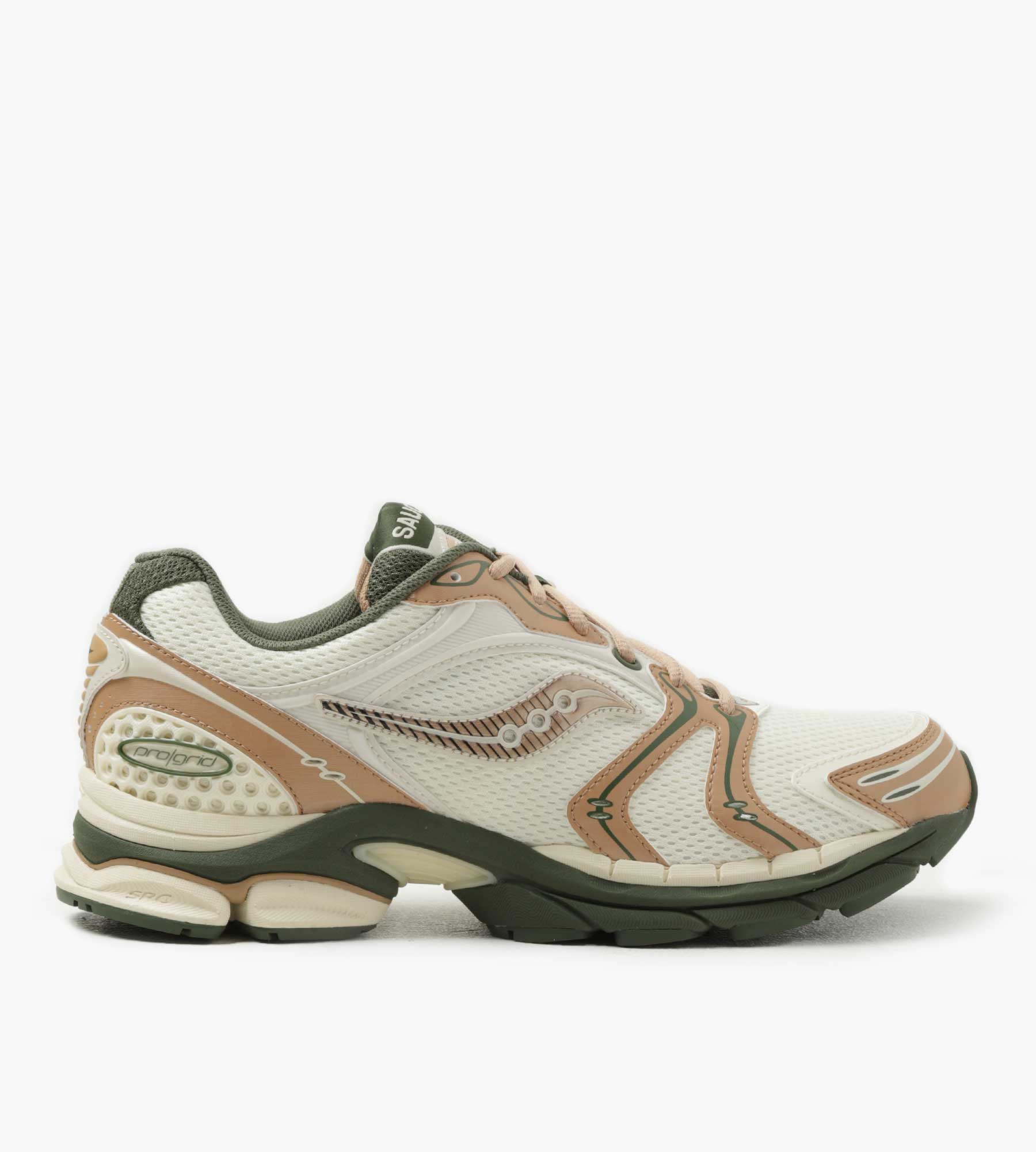 European Commission Saucony Triumph Gris Saucony Progrid Guide