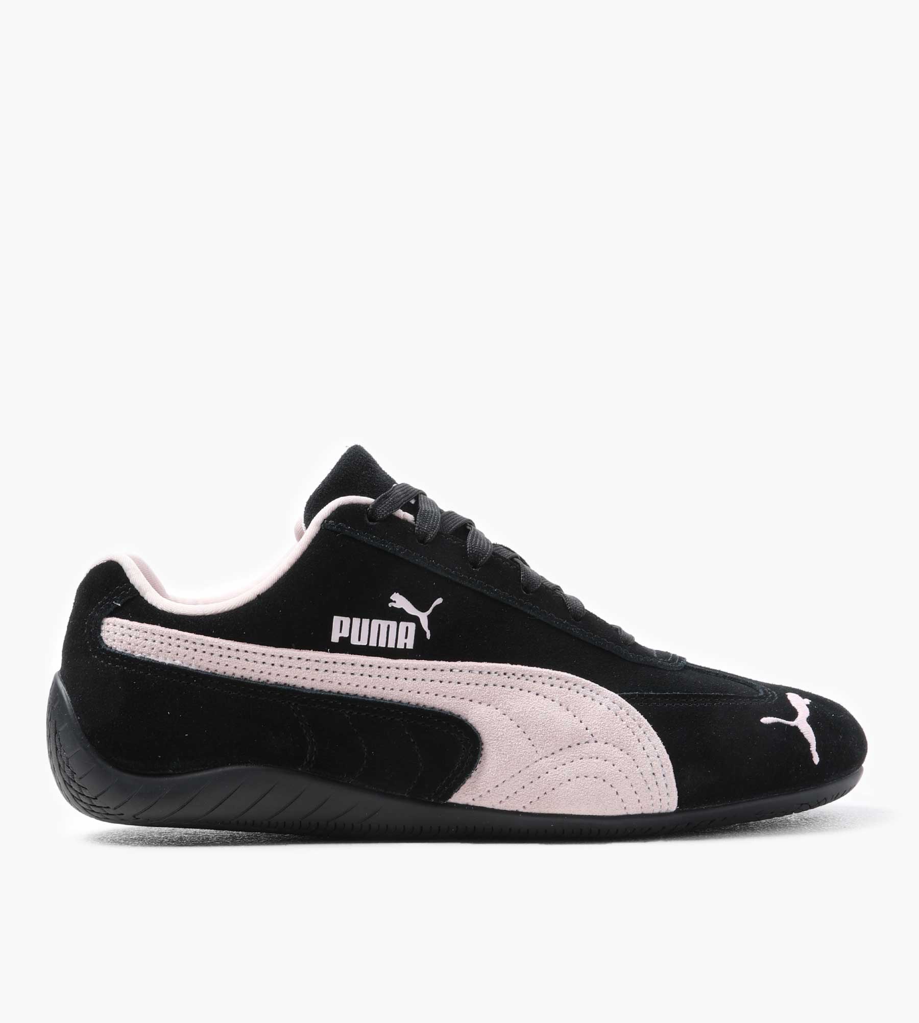 Puma Speedcat OG Black Mauve Mist