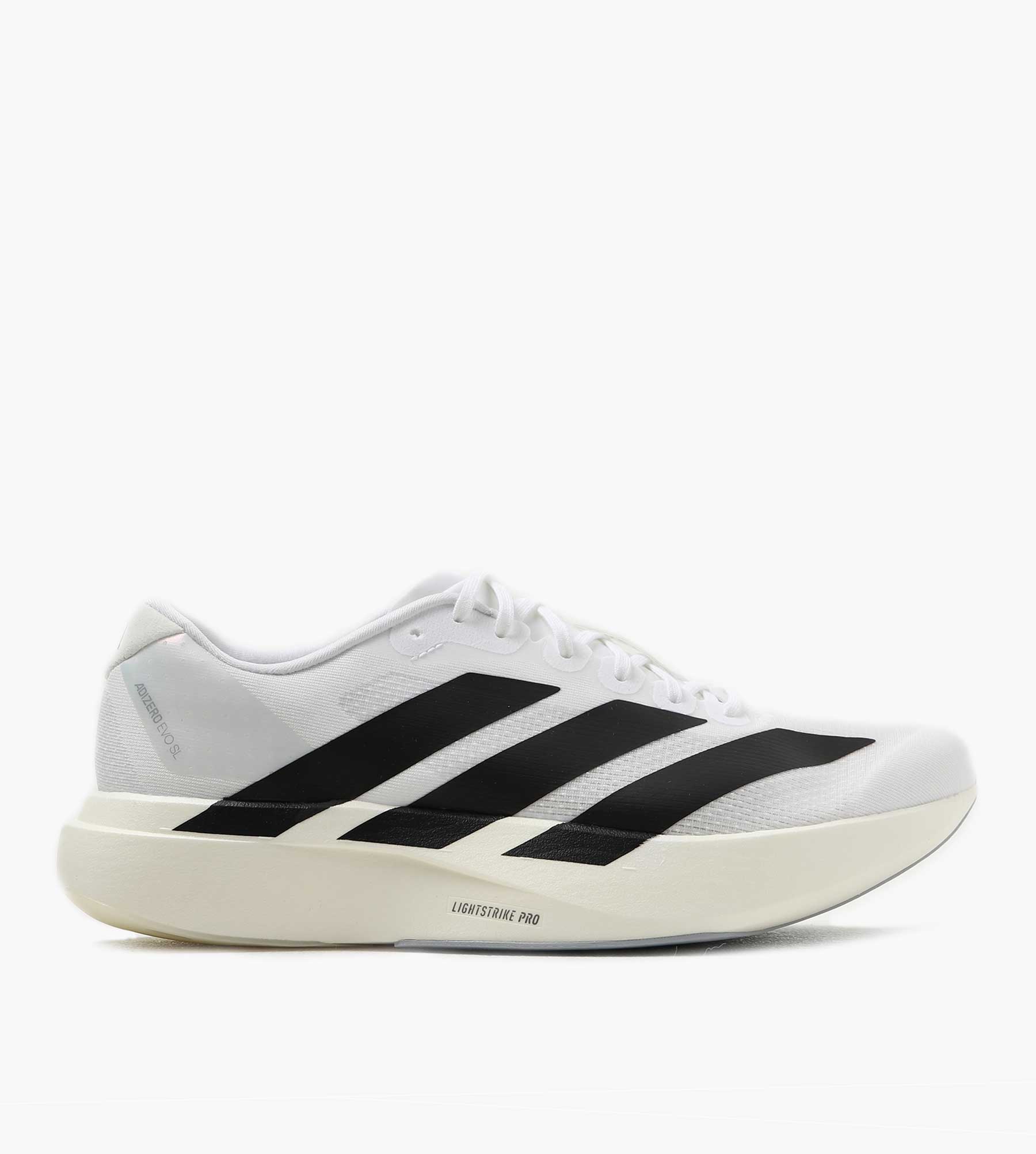 アディゼロ EVO SL / ADIZERO EVO SL ホワイト Adidas Adizero Evo SL M Ftwwht Cblack Ftwwht