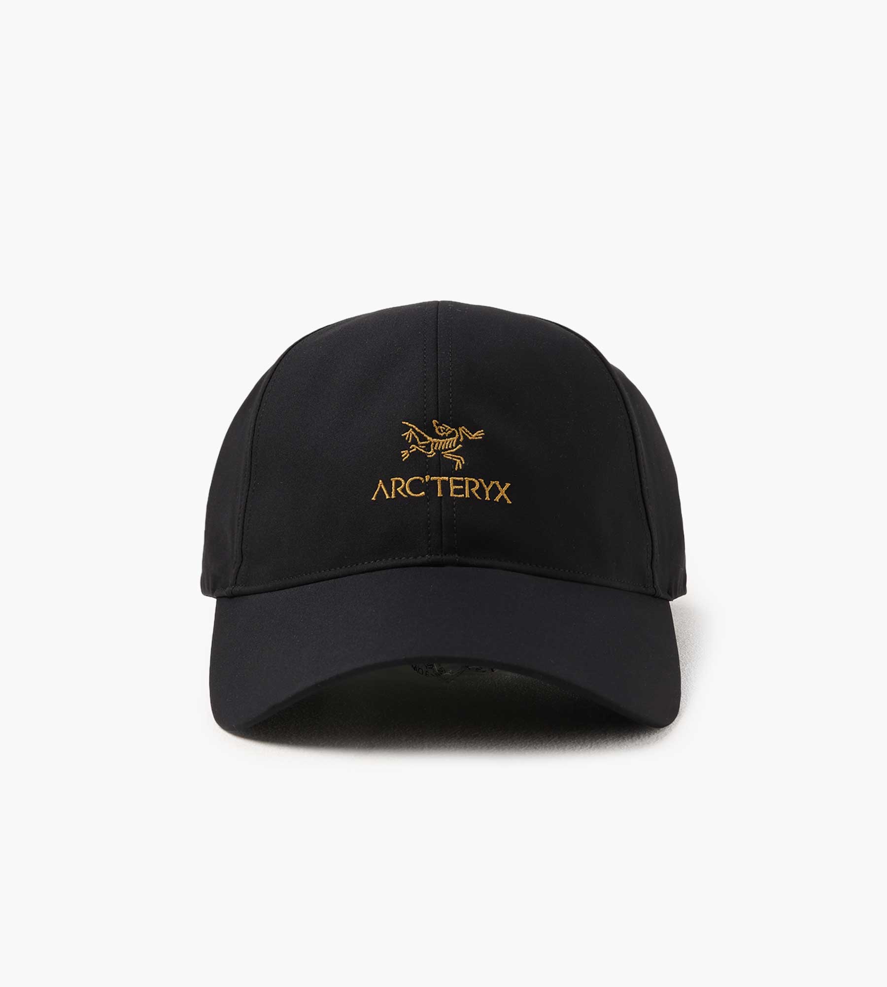 Arc'teryx Bird Word Cap 24K Black