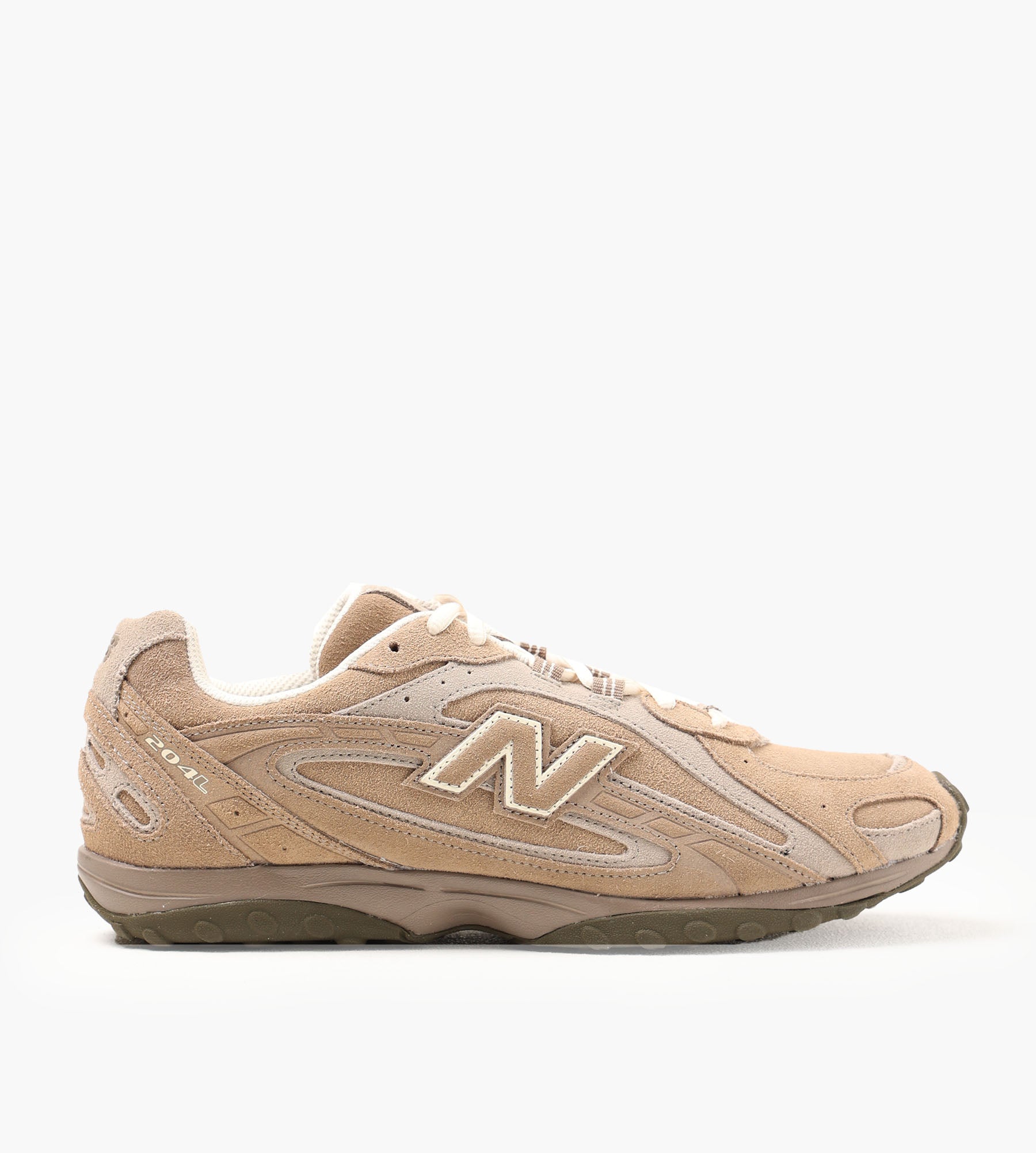 New Balance U204LMMA Mushroom