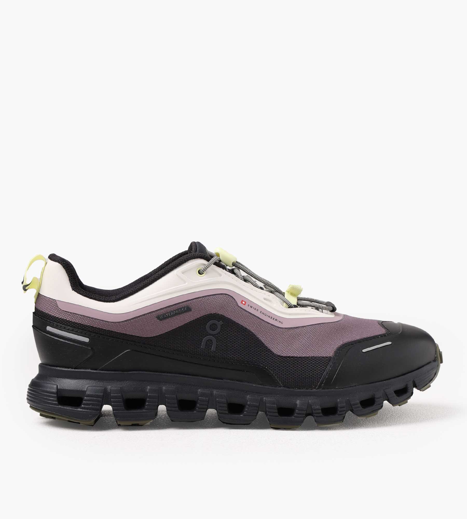 On Cloud 6 Geo WP W Dew Gobi