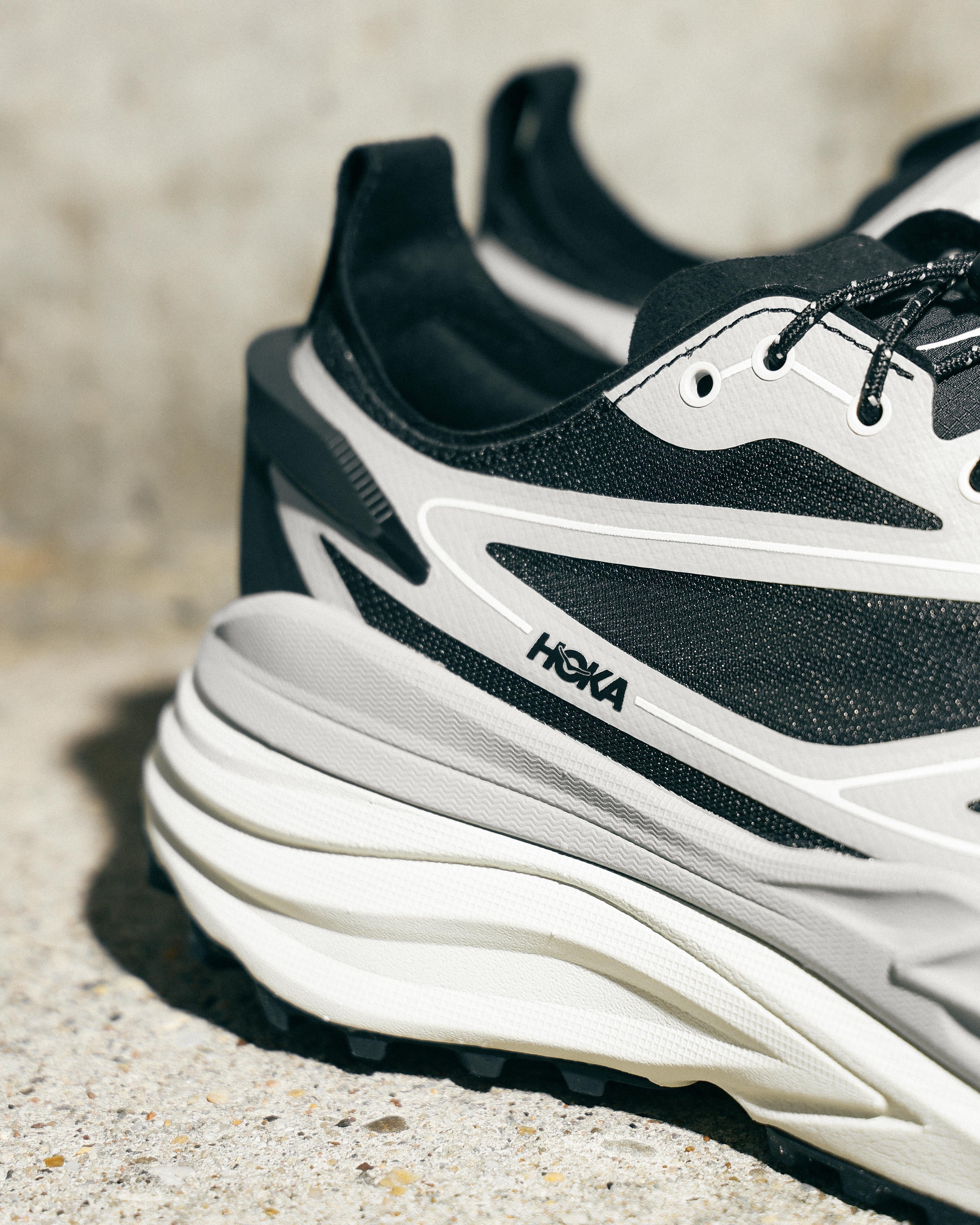 KEEN Jasper x Studio Skall - Worn by Romy Boomsma