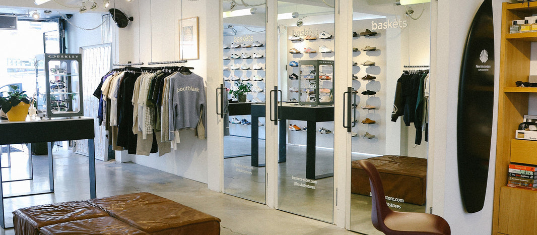 In Store Only: Extra 10% Off all Sale