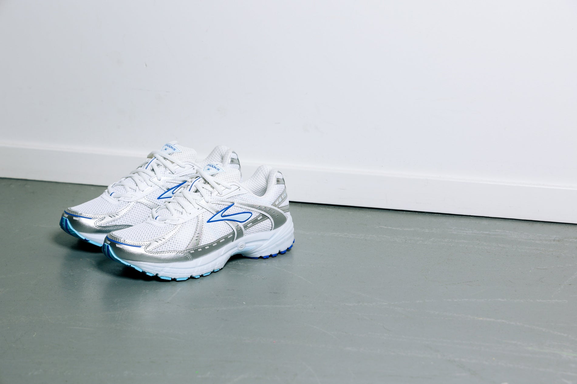 Brooks Adrenaline GTS 10: The return of a 2009 icon