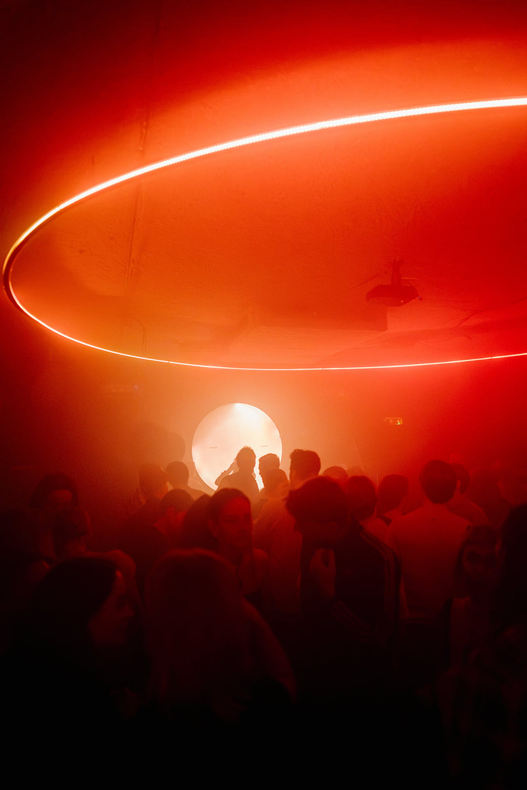 Salomon x Baskèts 'In the Open' for ADE