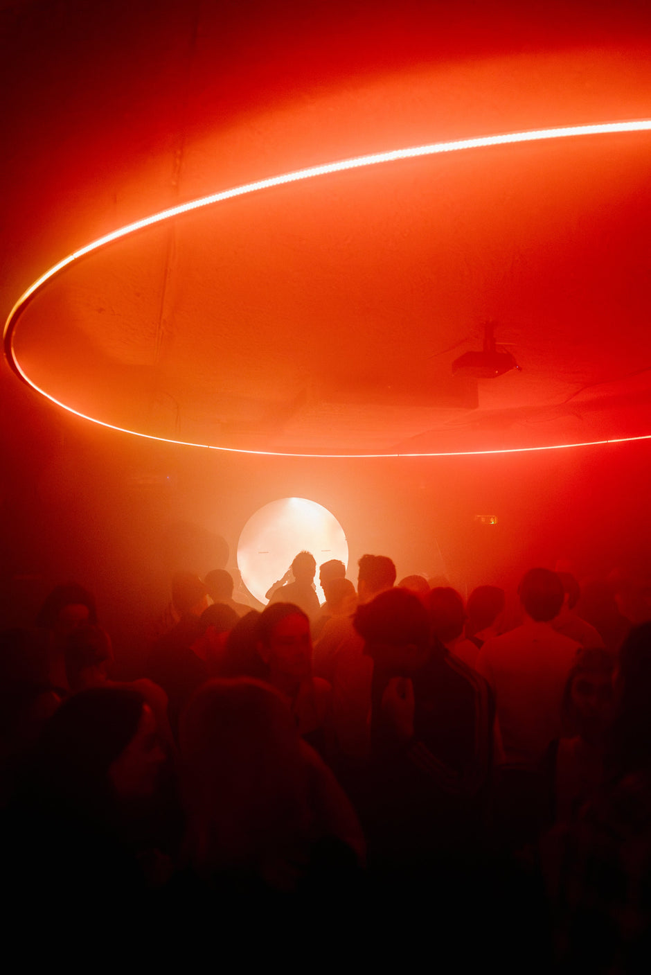 Salomon x Baskèts 'In the Open' for ADE