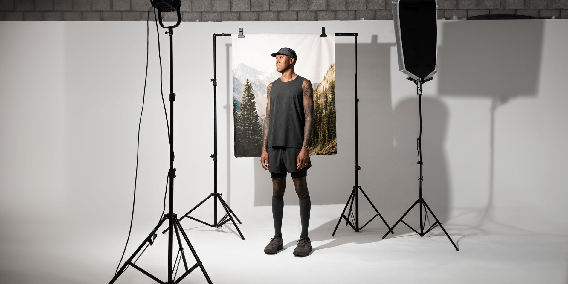 Samuel Deep for ON x PAF,