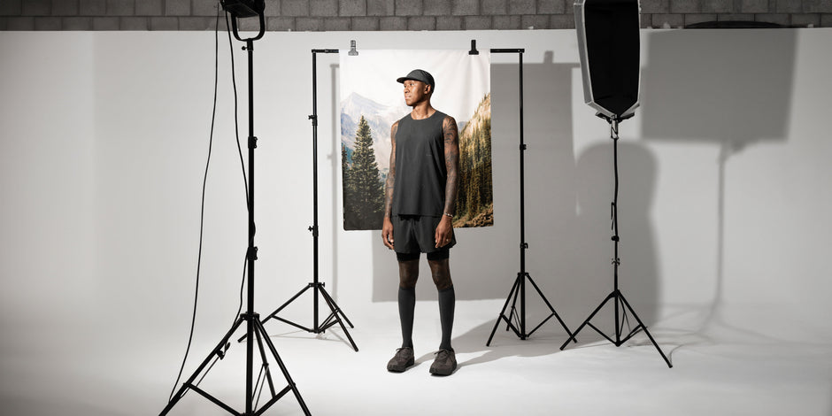 Samuel Deep for ON x PAF,