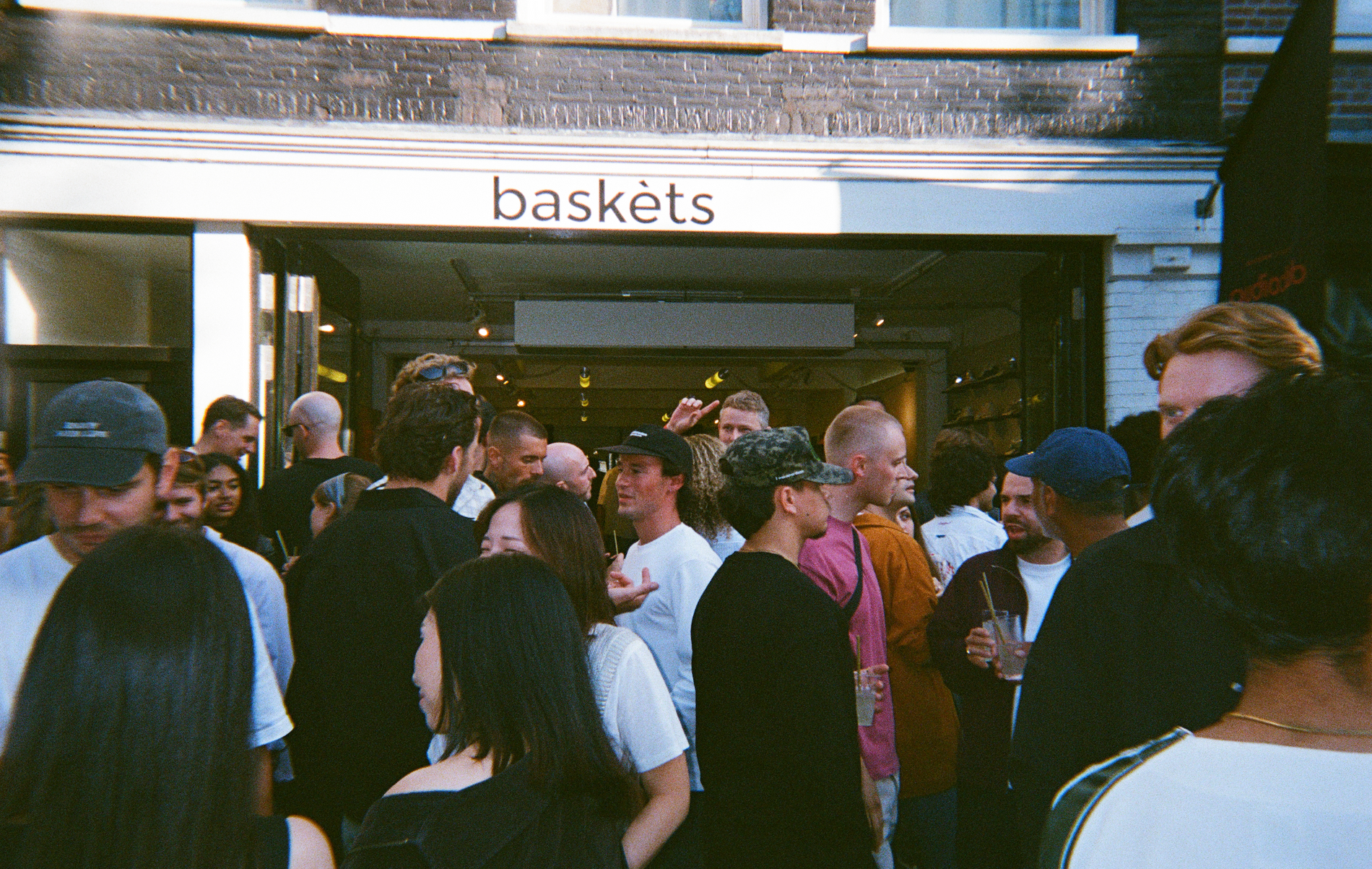 Our audio:lab event presented by about:blank