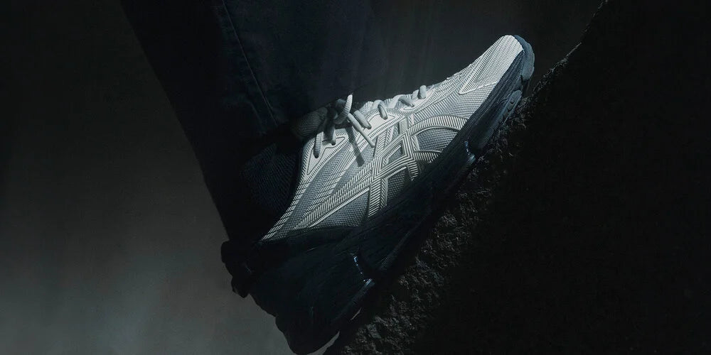 C.P. Company x Asics sportstyle