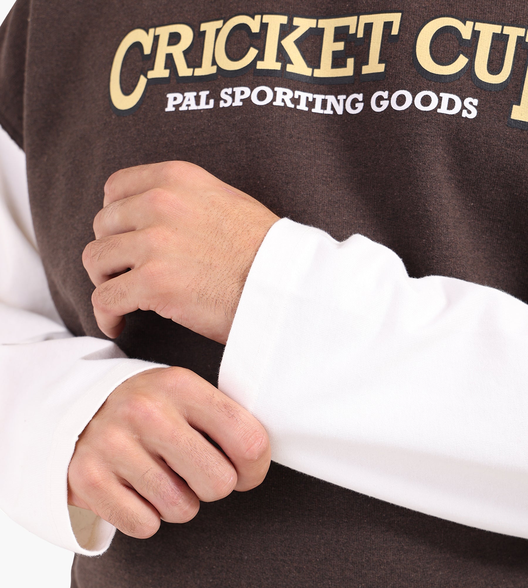 PAL Sporting Goods Sweaters