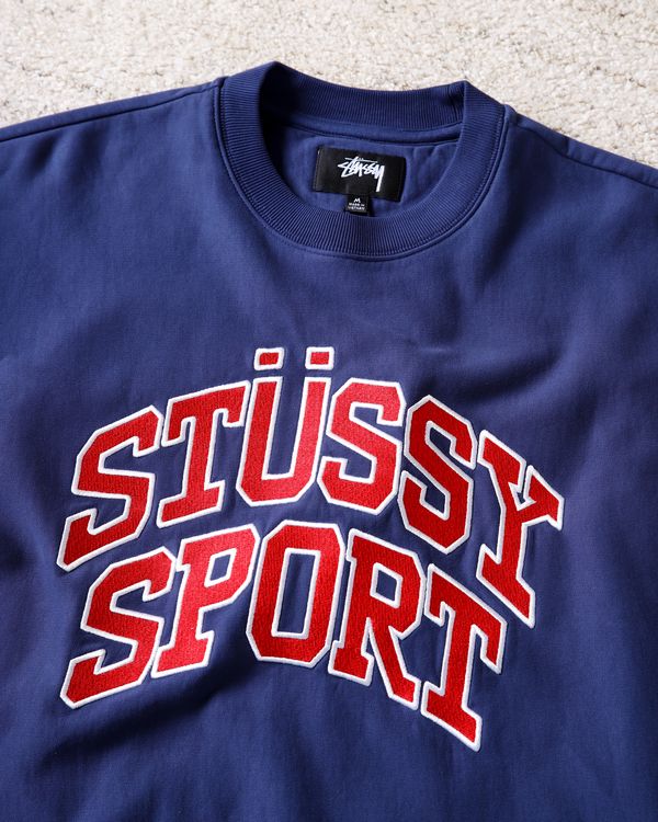 Stussy