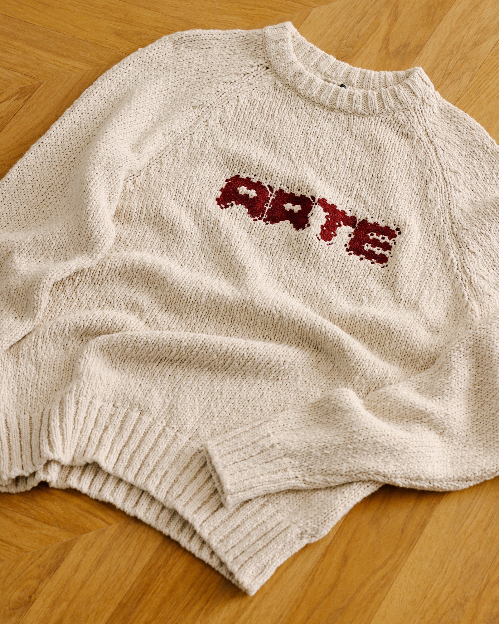 Arte Antwerp Sweaters