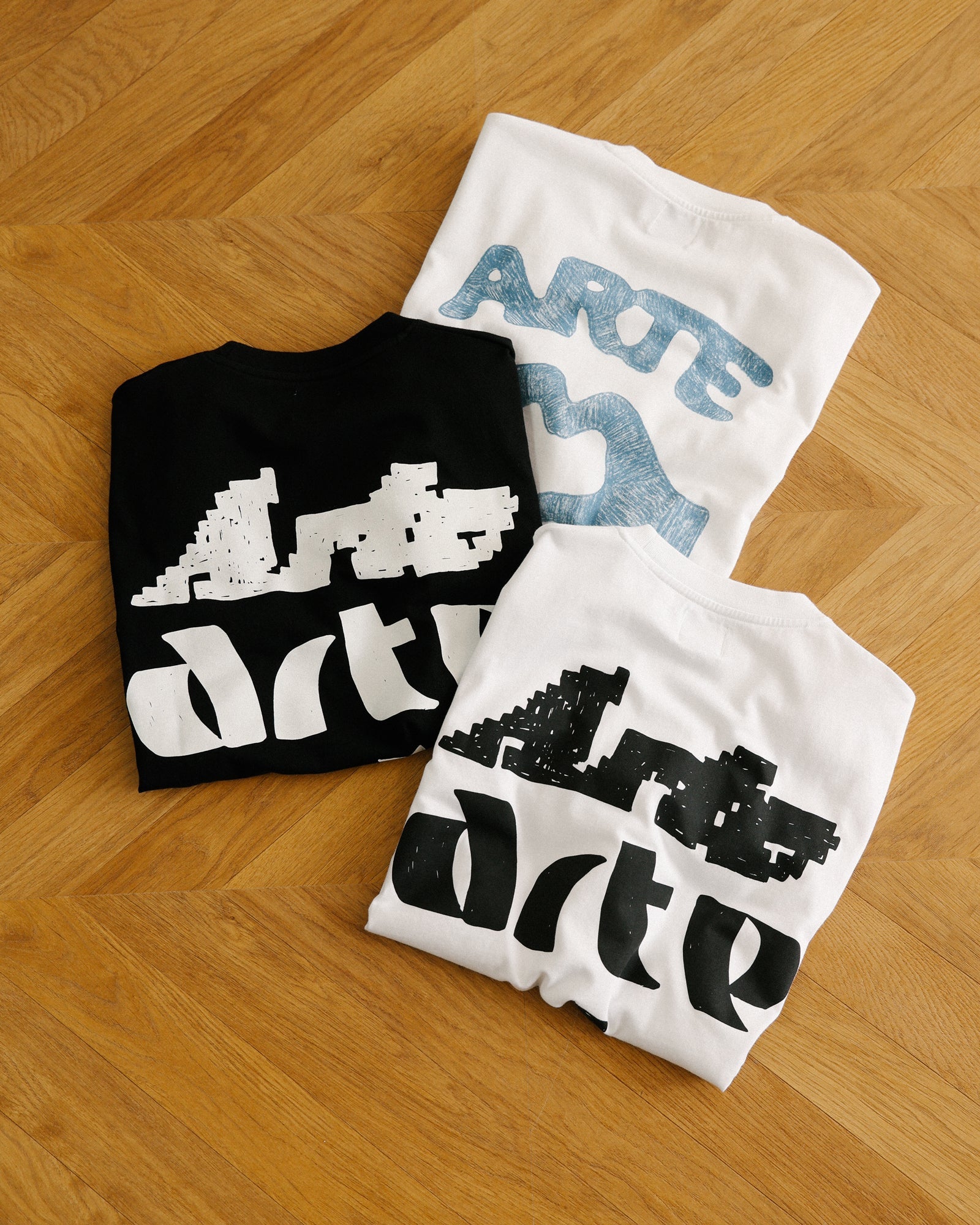 Arte Antwerp T-shirts