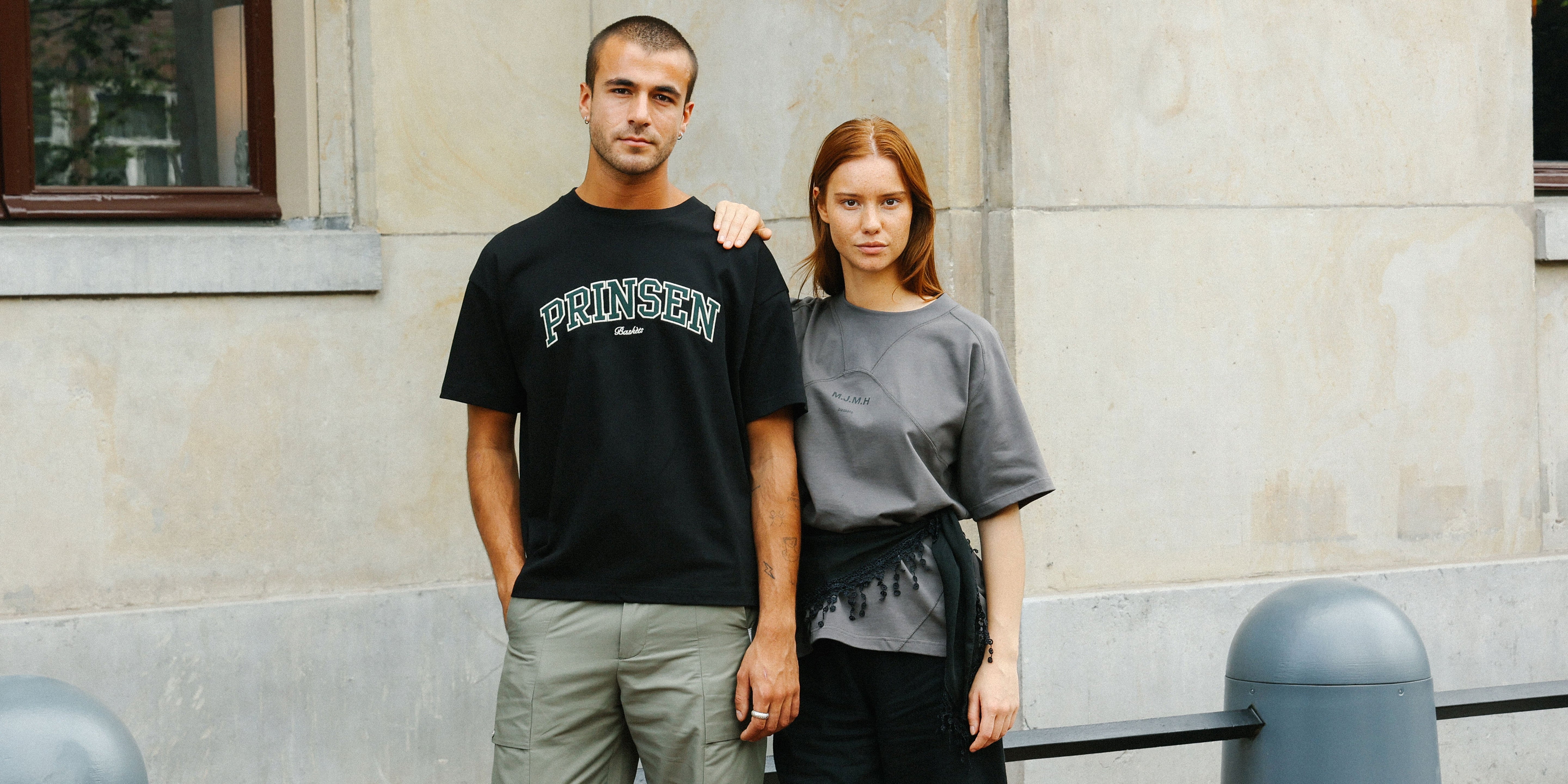 Baskèts - 20% discount deal