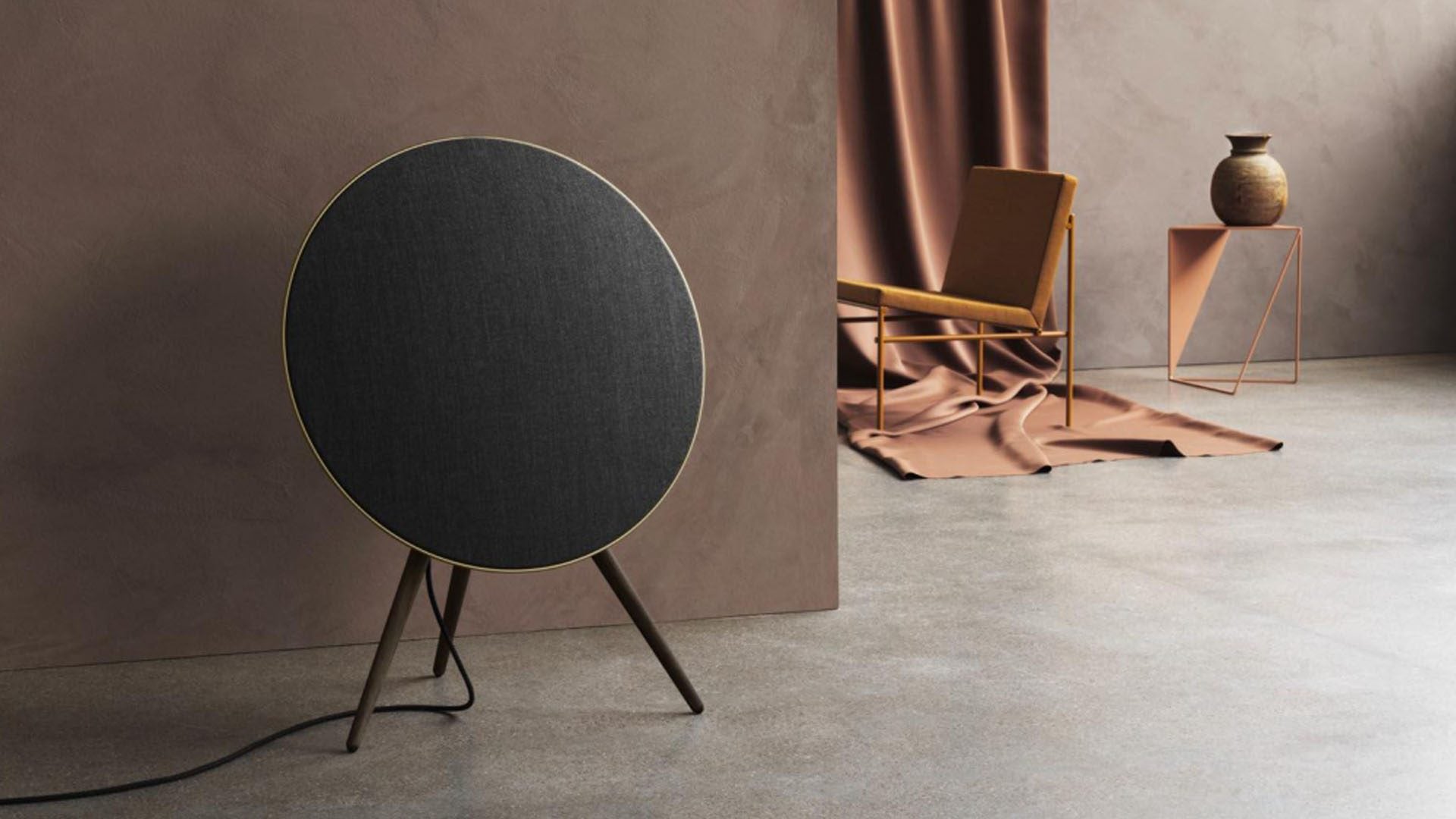 Bang & Olufsen