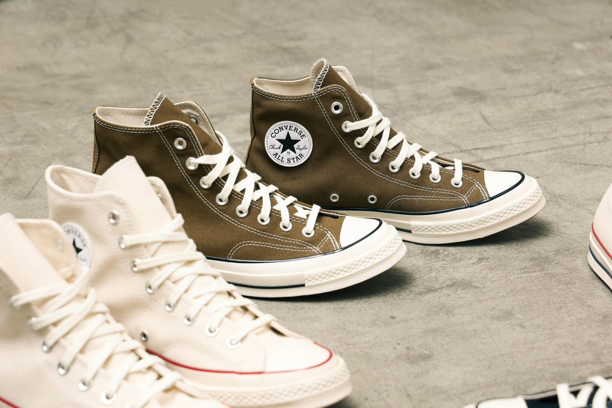 Converse