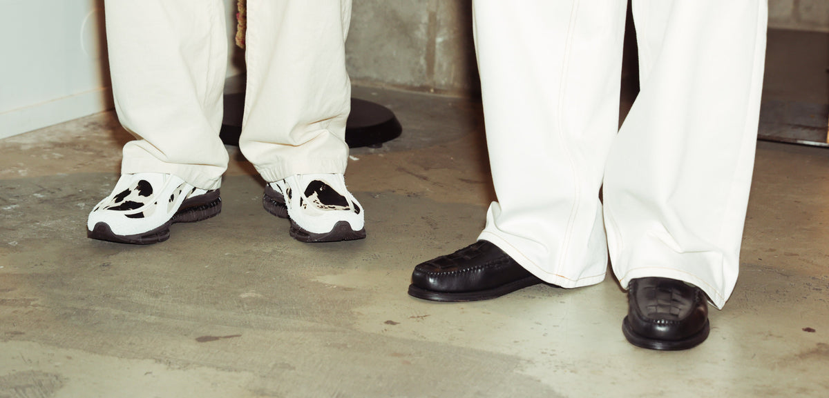 Footwear