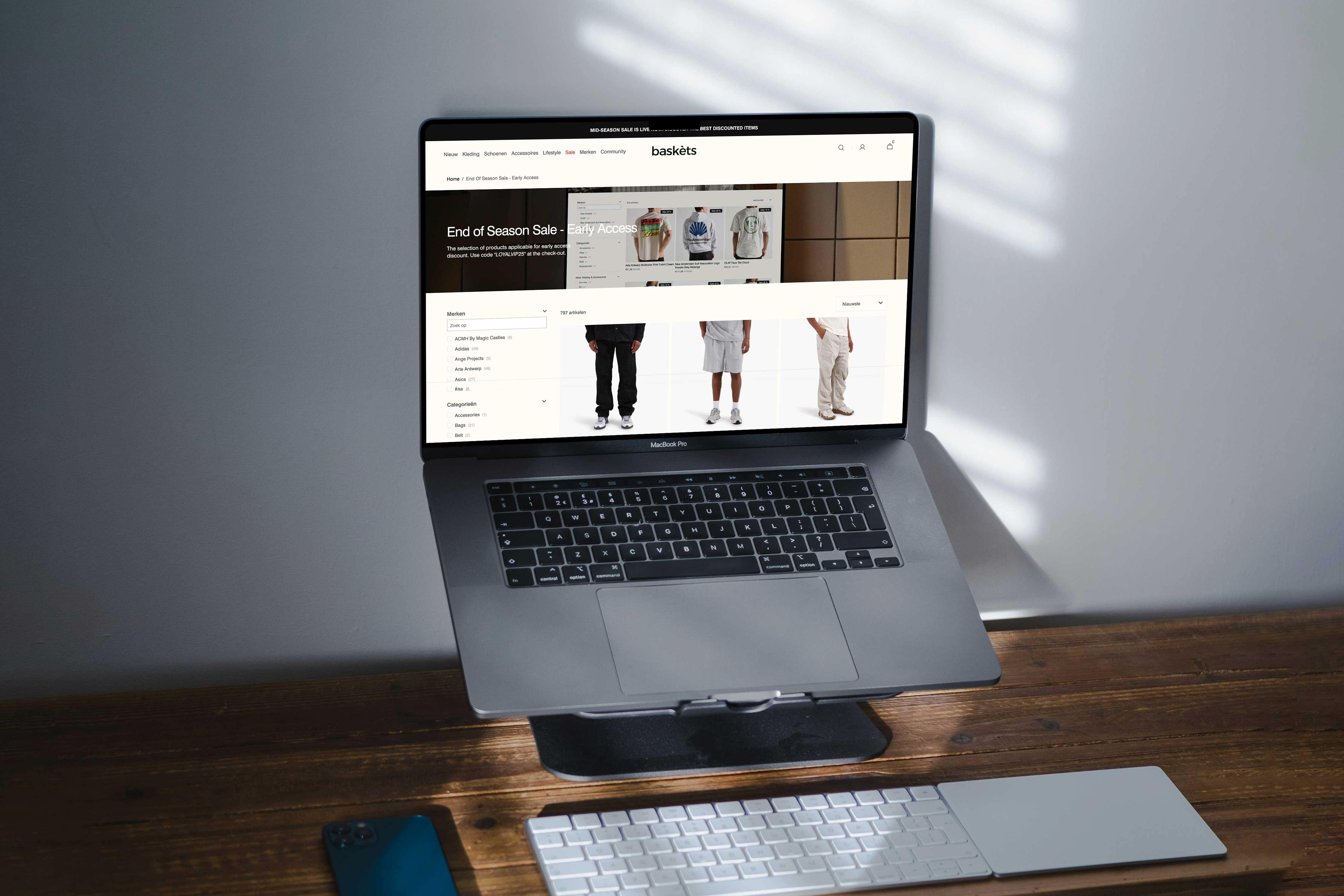 End of Season Sale - Early Access