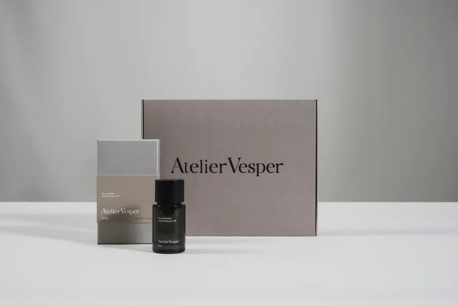 Atelier Vesper