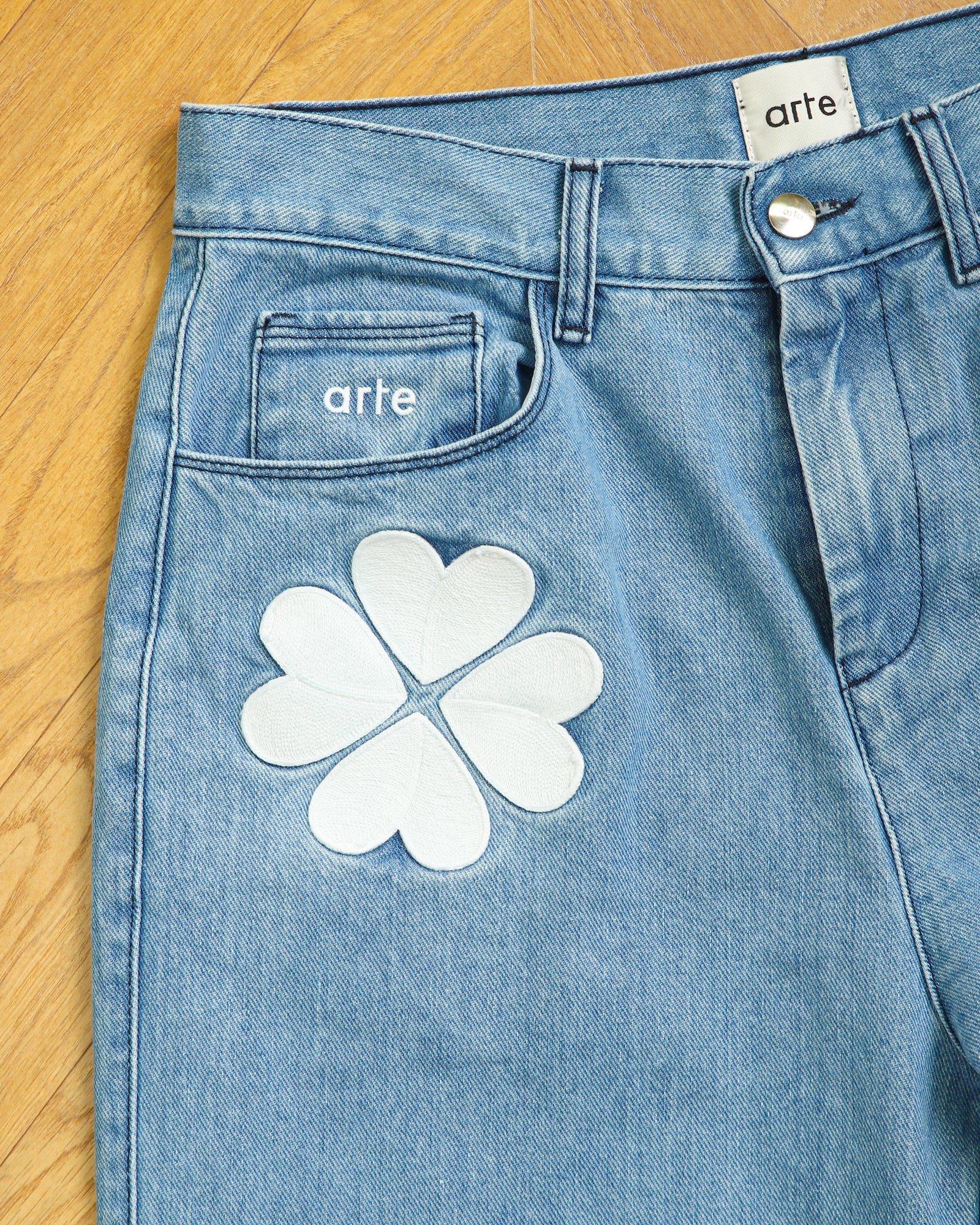 Arte Antwerp Bottoms