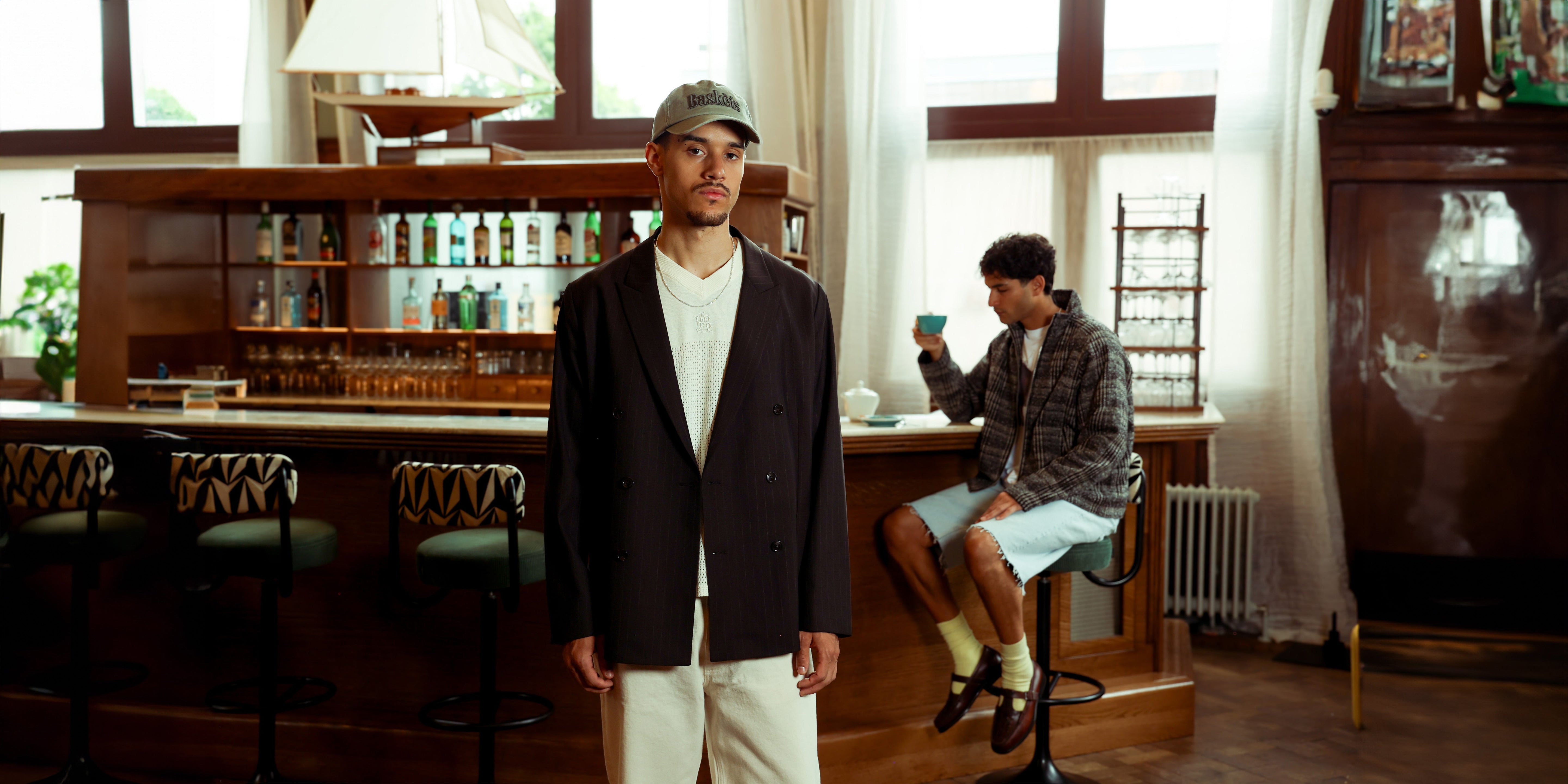 Clothing
