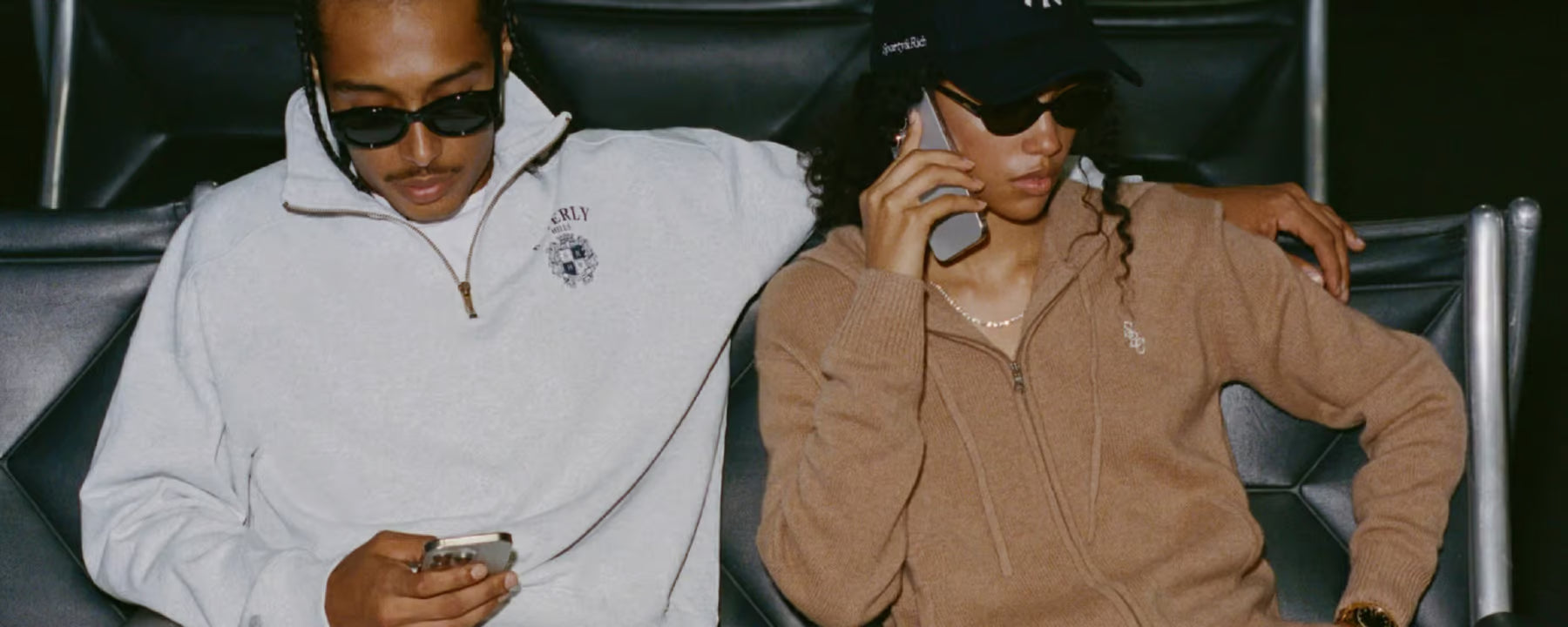 Sporty & Rich
