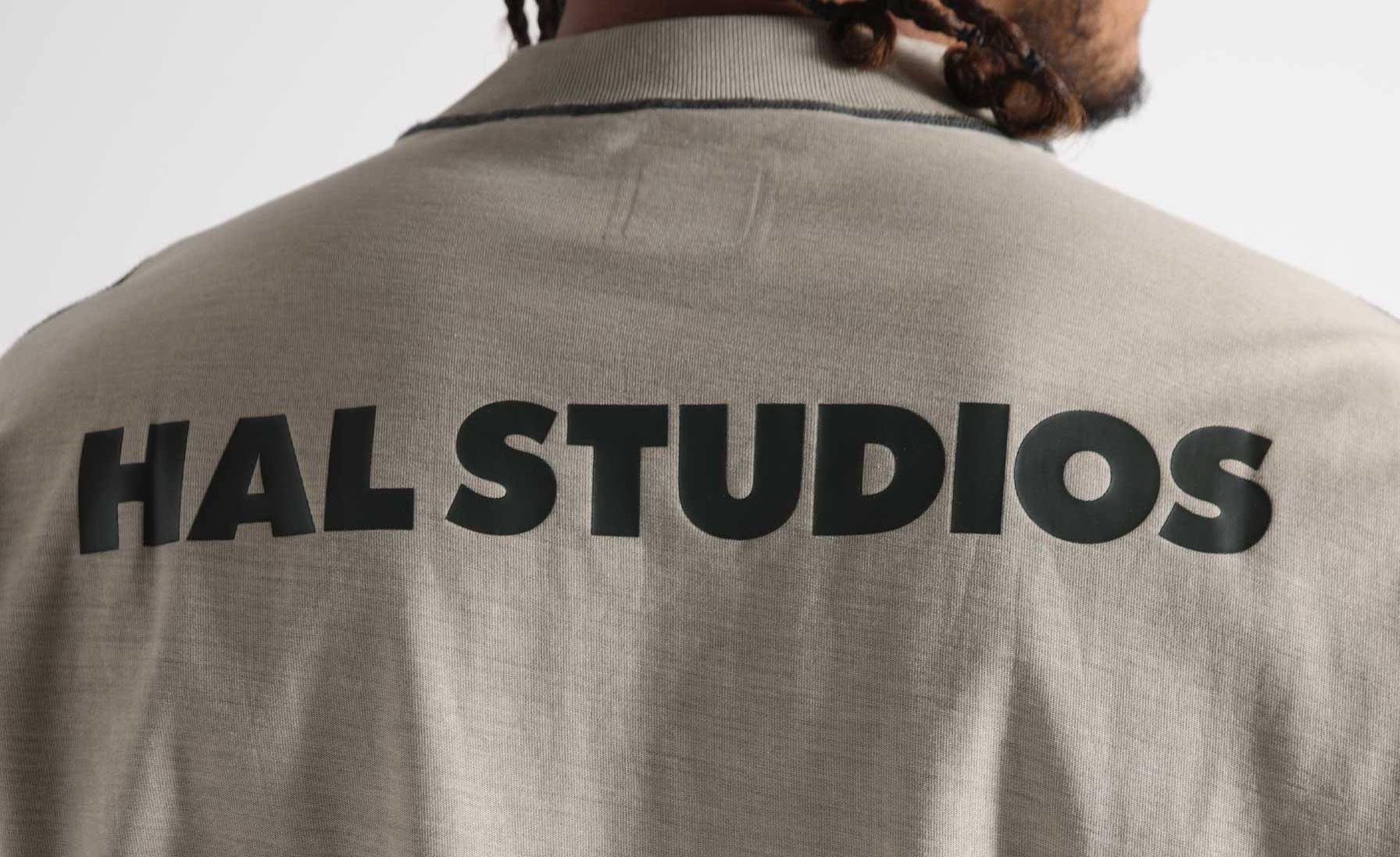 HAL Studios