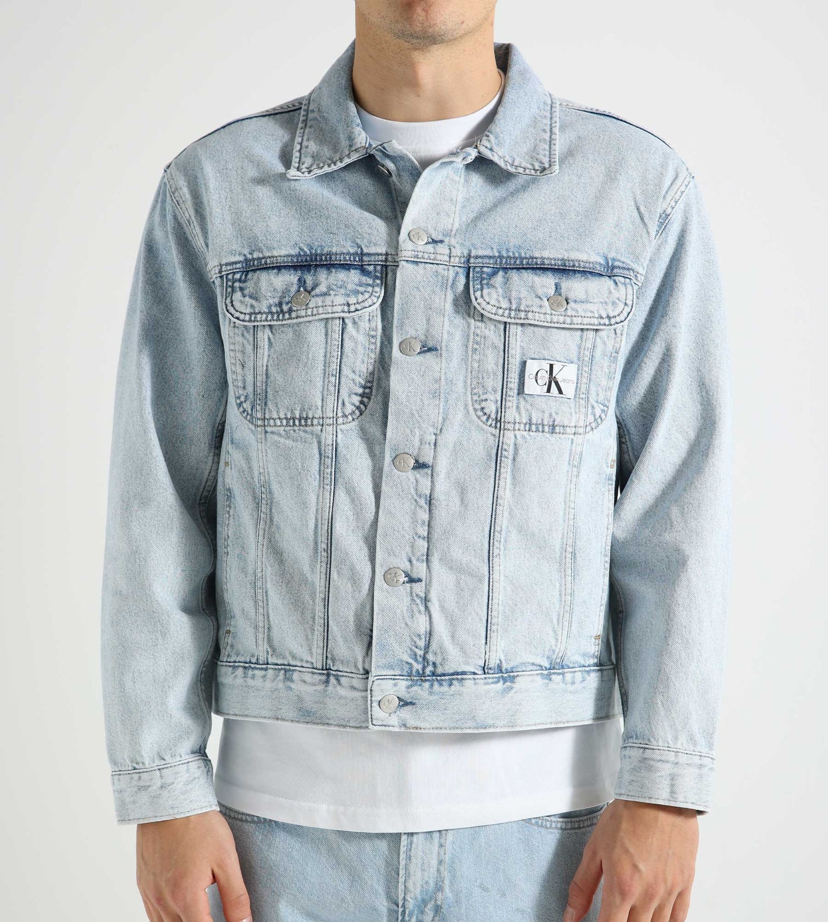 Denim Jackets