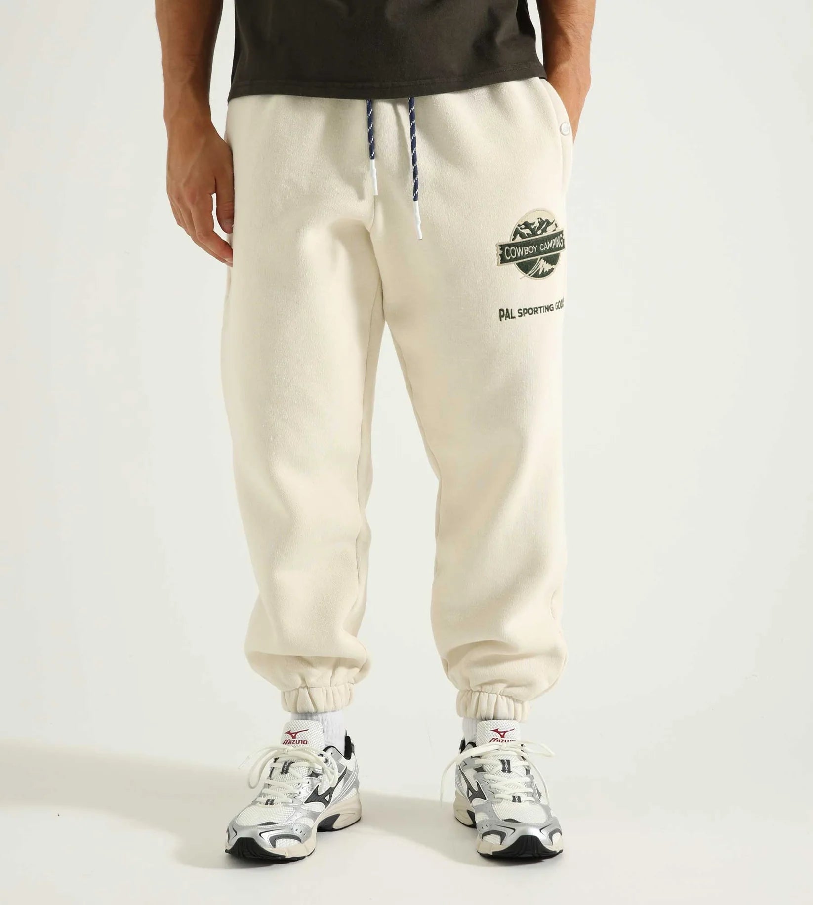 Sweat Pants