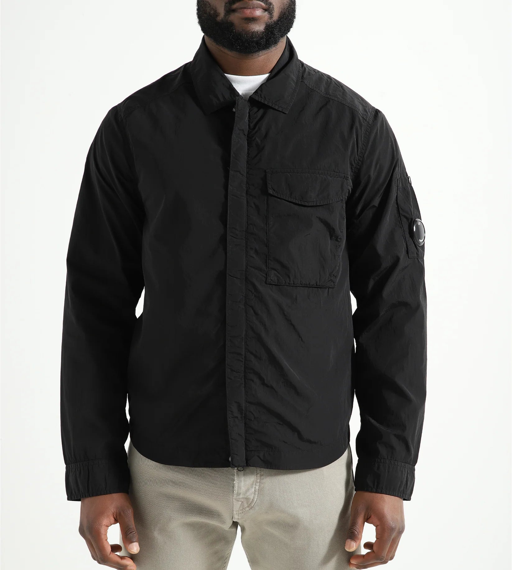 Overshirt Jackets