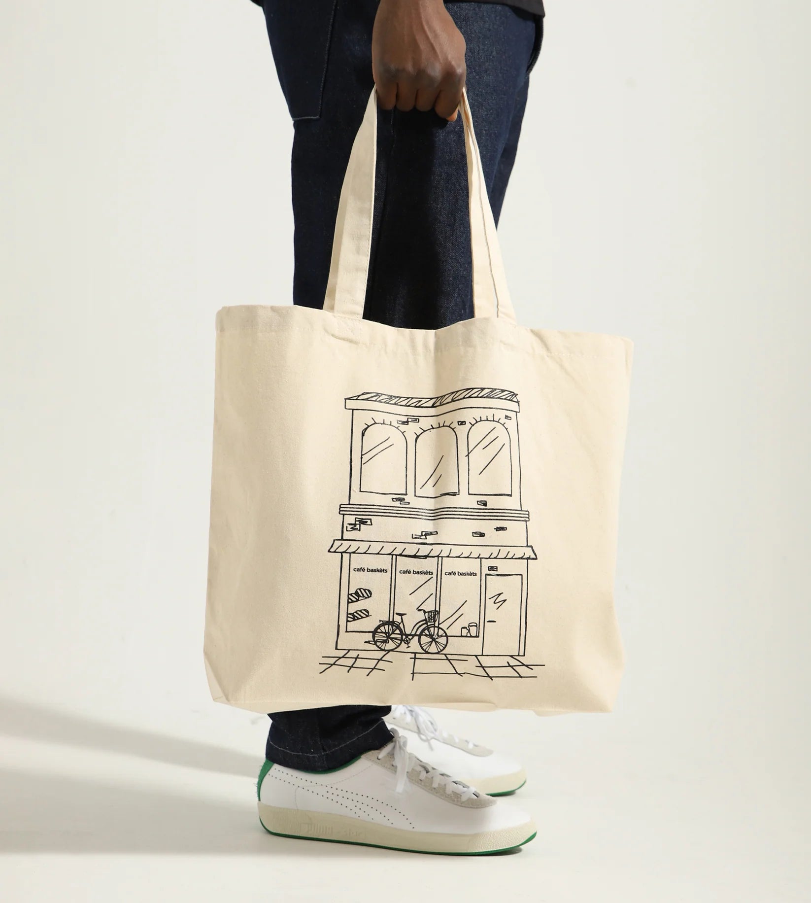 Tote Bags